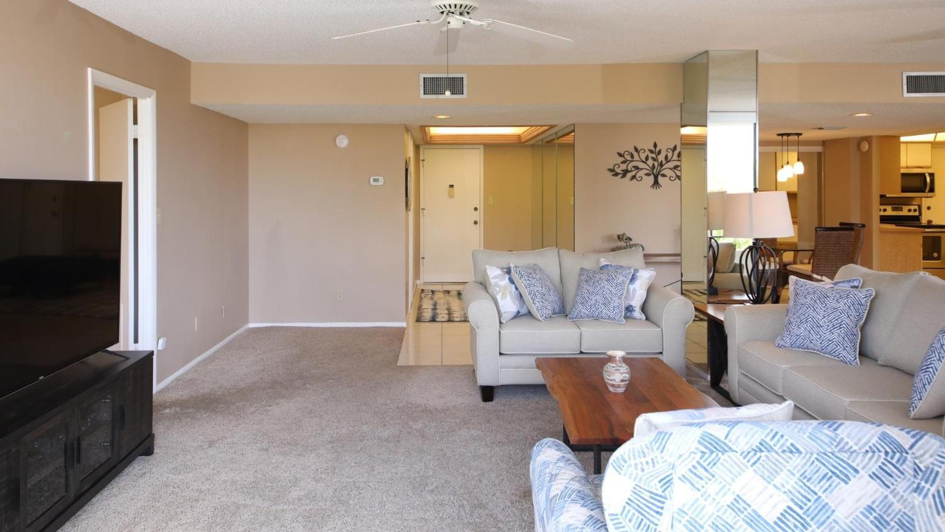 Anchorage 3 Bedroom 3rd Floor With Balcony 0886 Siesta Key