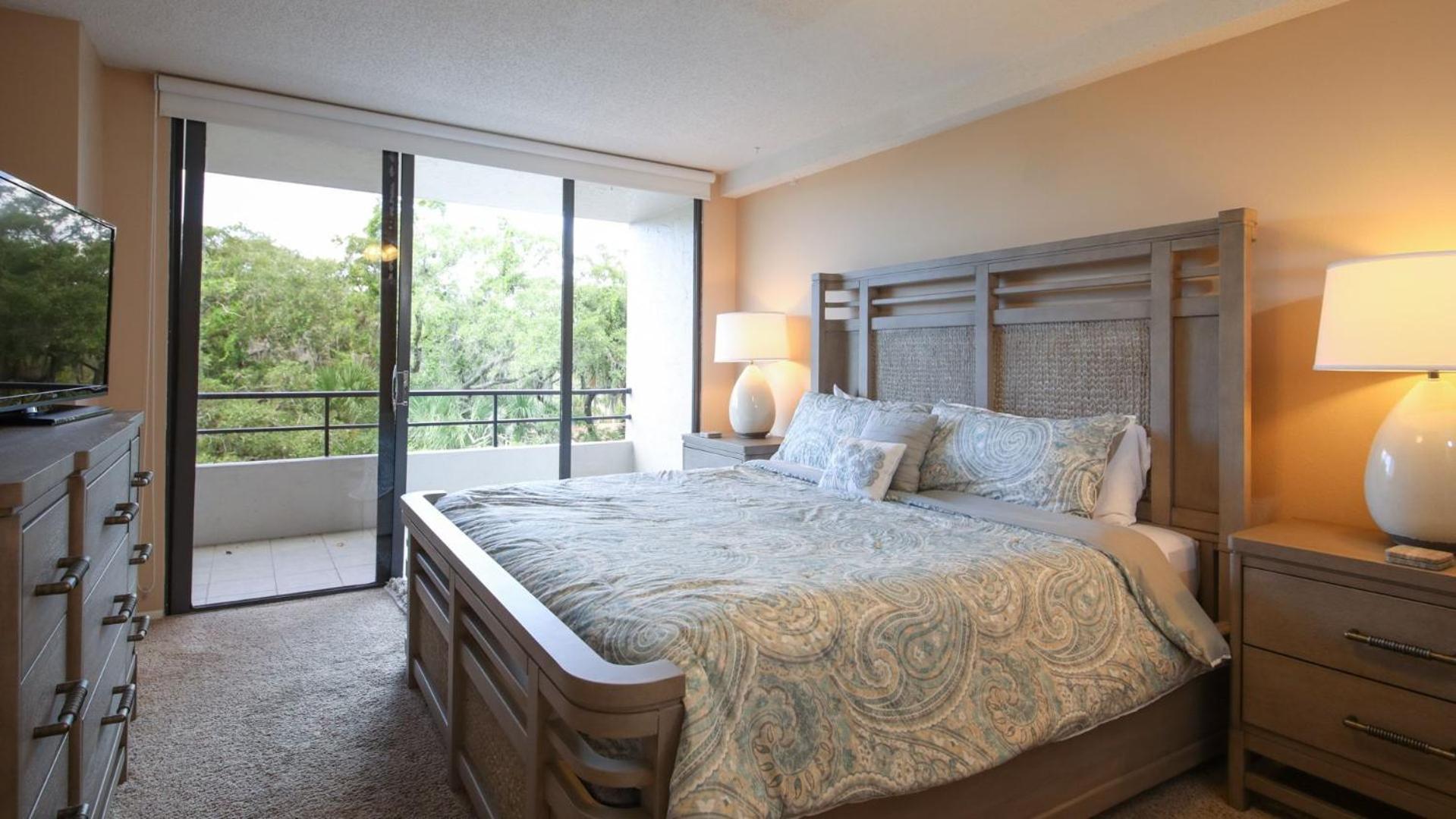 Anchorage 3 Bedroom 3rd Floor With Balcony 0886 Siesta Key
