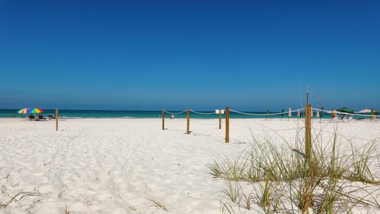 Anchorage 2nd Floor 2 Bedroom Facing Intracoastal Waters 0884 Holiday home Siesta Key