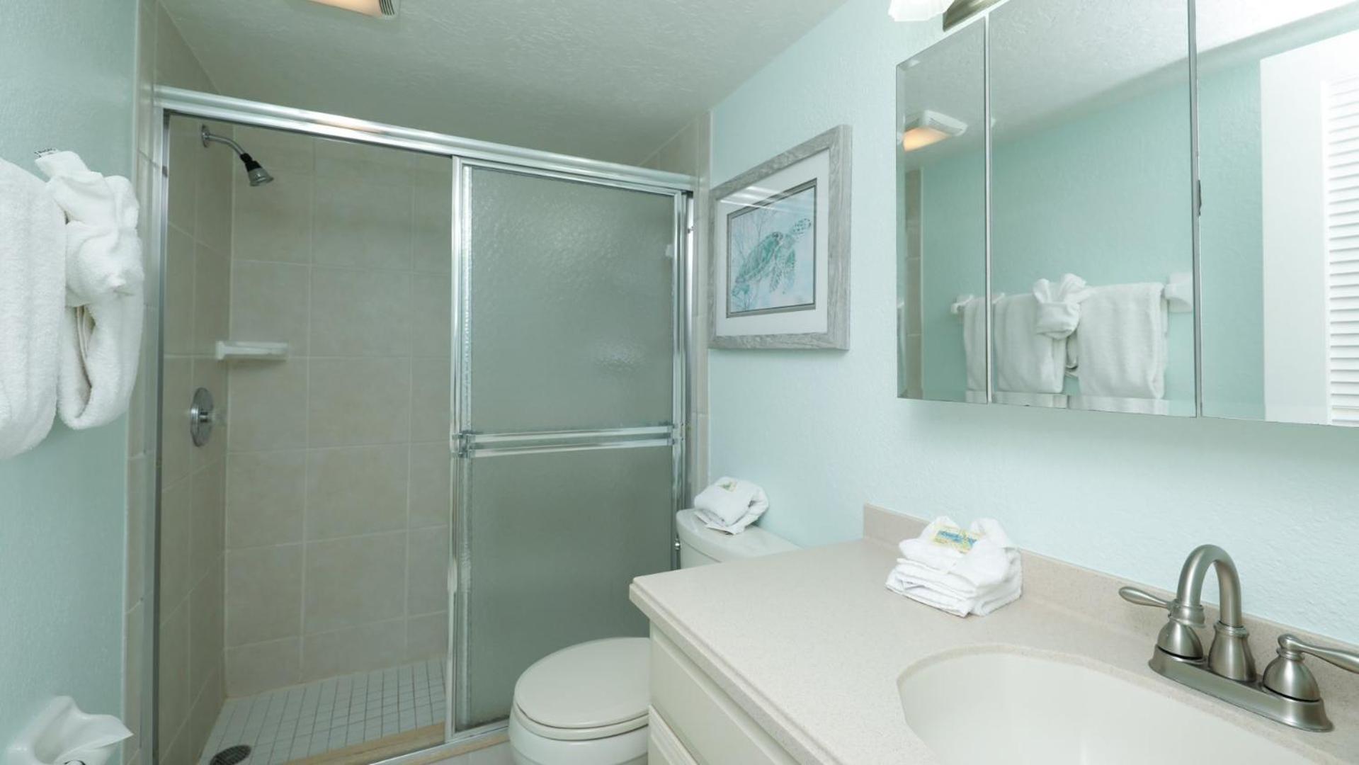 Holiday home Anchorage 2nd Floor 2 Bedroom Facing Intracoastal Waters 0884
