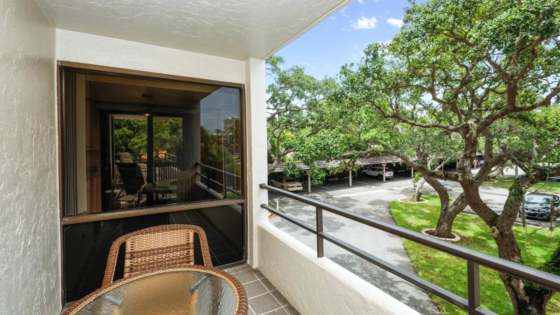 Holiday home Anchorage 2nd Floor 2 Bedroom Facing Intracoastal Waters 0884 *