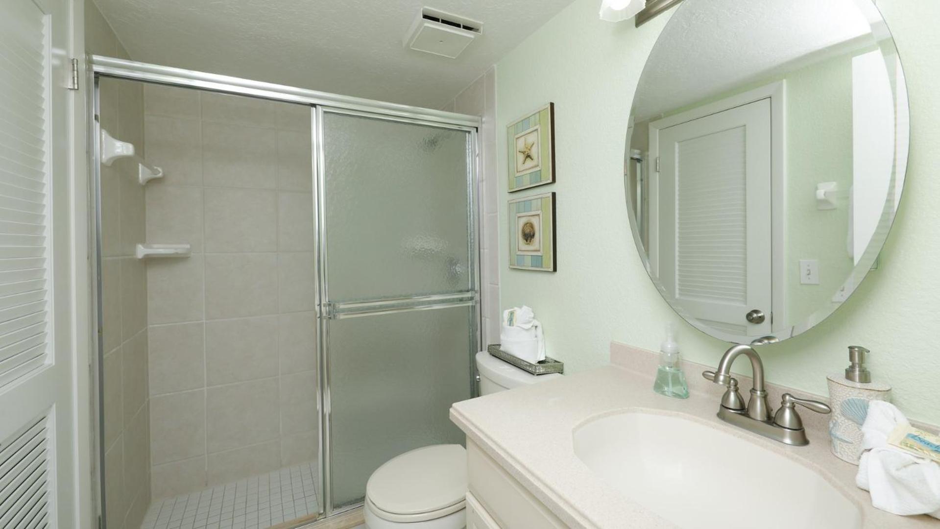 Anchorage 2nd Floor 2 Bedroom Facing Intracoastal Waters 0884 Siesta Key