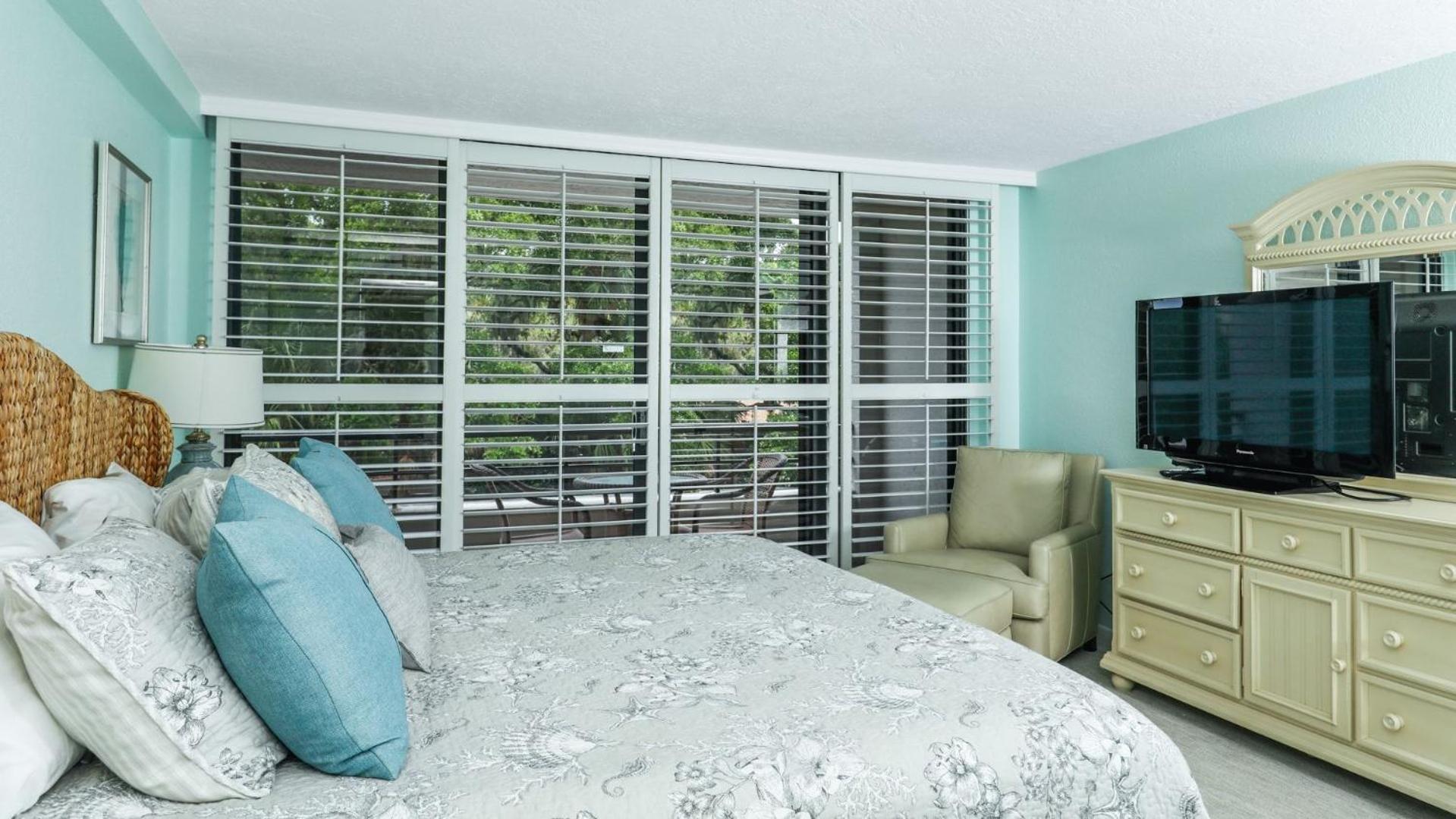 Anchorage 2nd Floor 2 Bedroom Facing Intracoastal Waters 0884 Holiday home