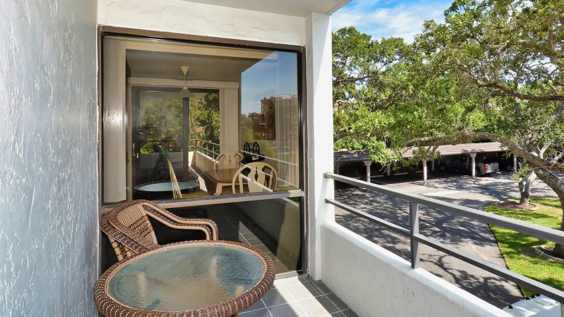 Holiday home Anchorage 2nd Floor 2 Bedroom Facing Intracoastal Waters 0884