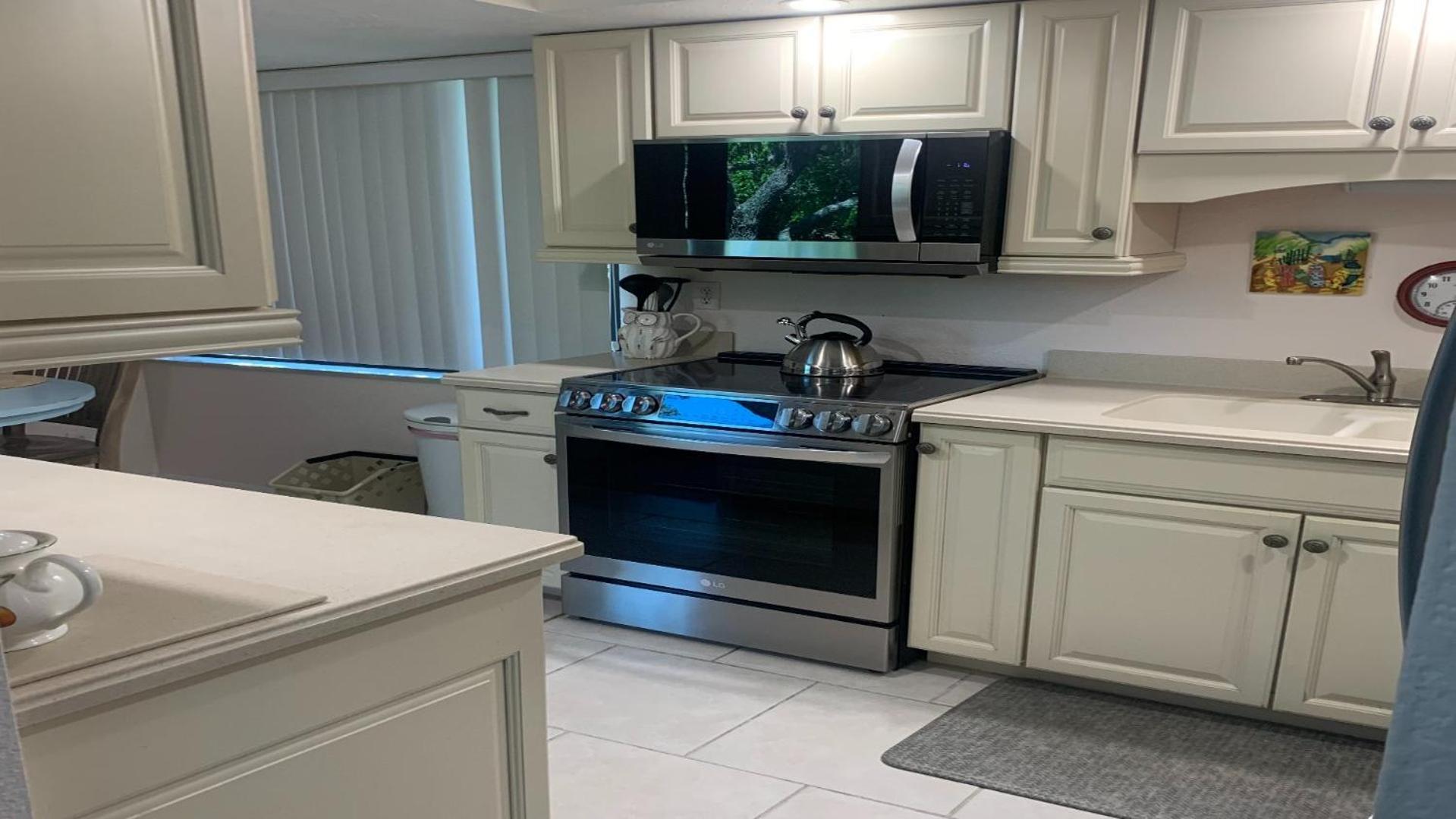 Anchorage 2nd Floor 2 Bedroom Facing Intracoastal Waters 0884 Holiday home *