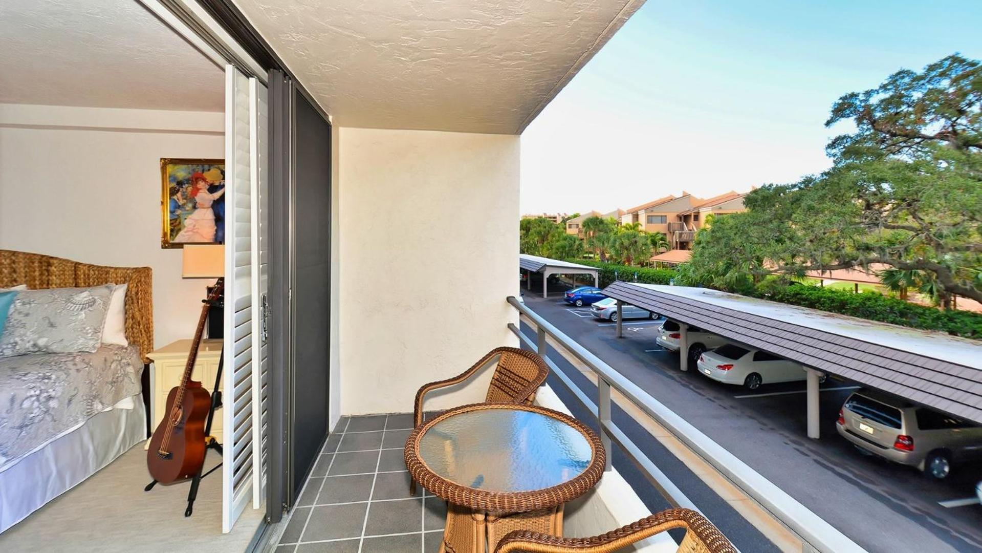 Holiday home Anchorage 2nd Floor 2 Bedroom Facing Intracoastal Waters 0884 *