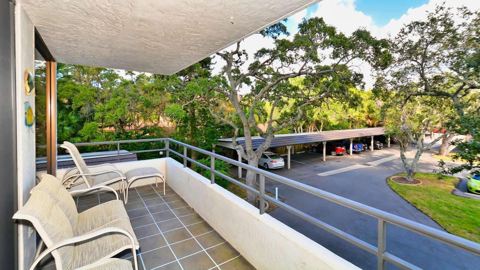 Anchorage 2nd Floor 2 Bedroom Facing Intracoastal Waters 0884