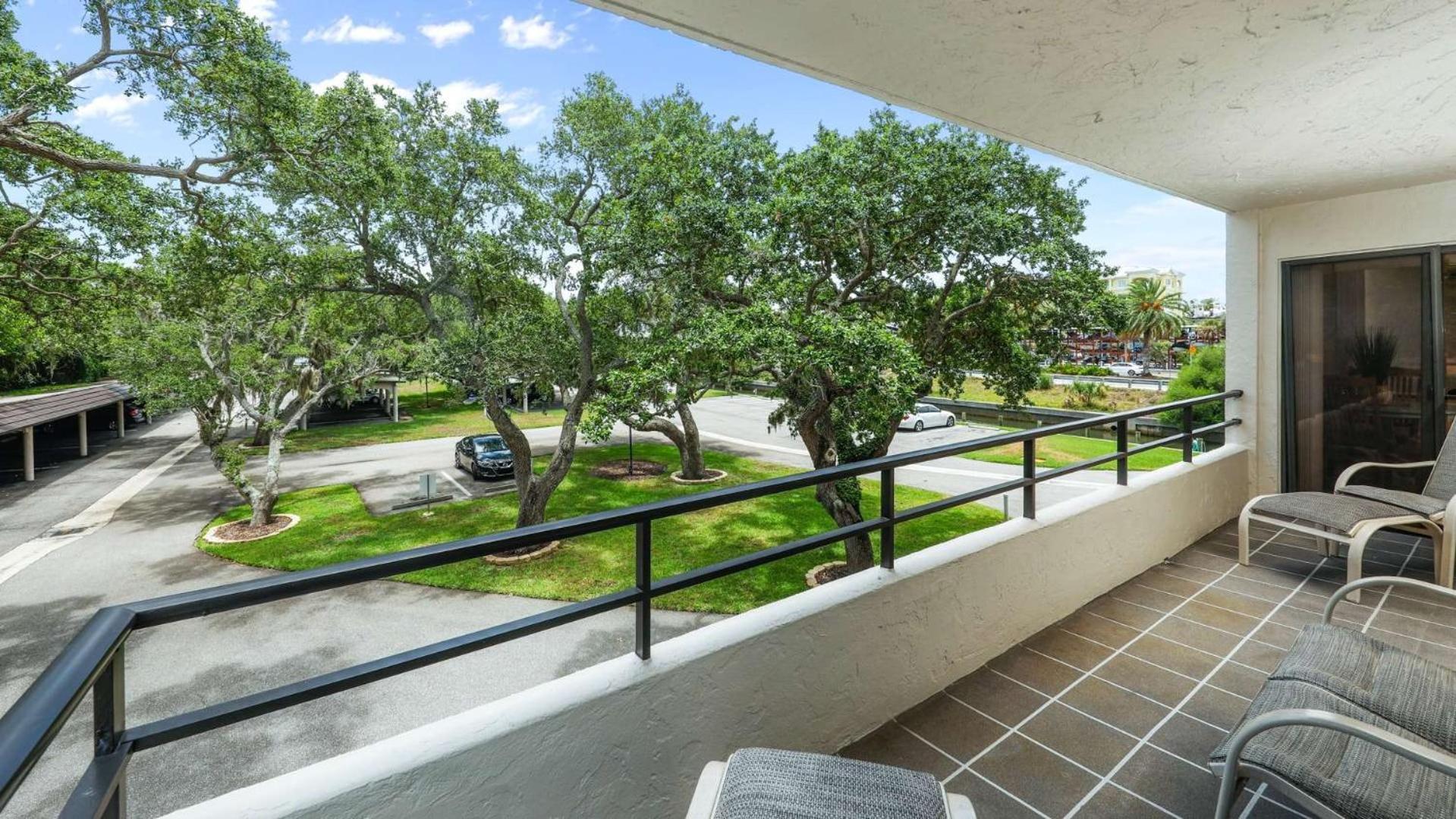 Anchorage 2nd Floor 2 Bedroom Facing Intracoastal Waters 0884 Holiday home Siesta Key