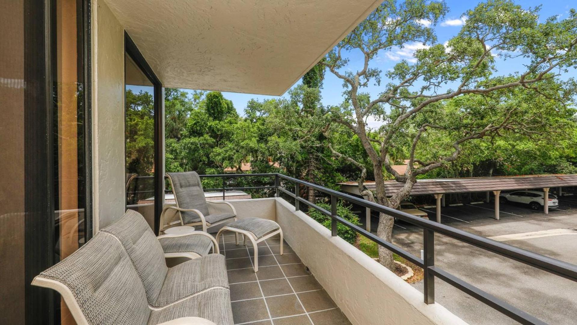Holiday home Anchorage 2nd Floor 2 Bedroom Facing Intracoastal Waters 0884