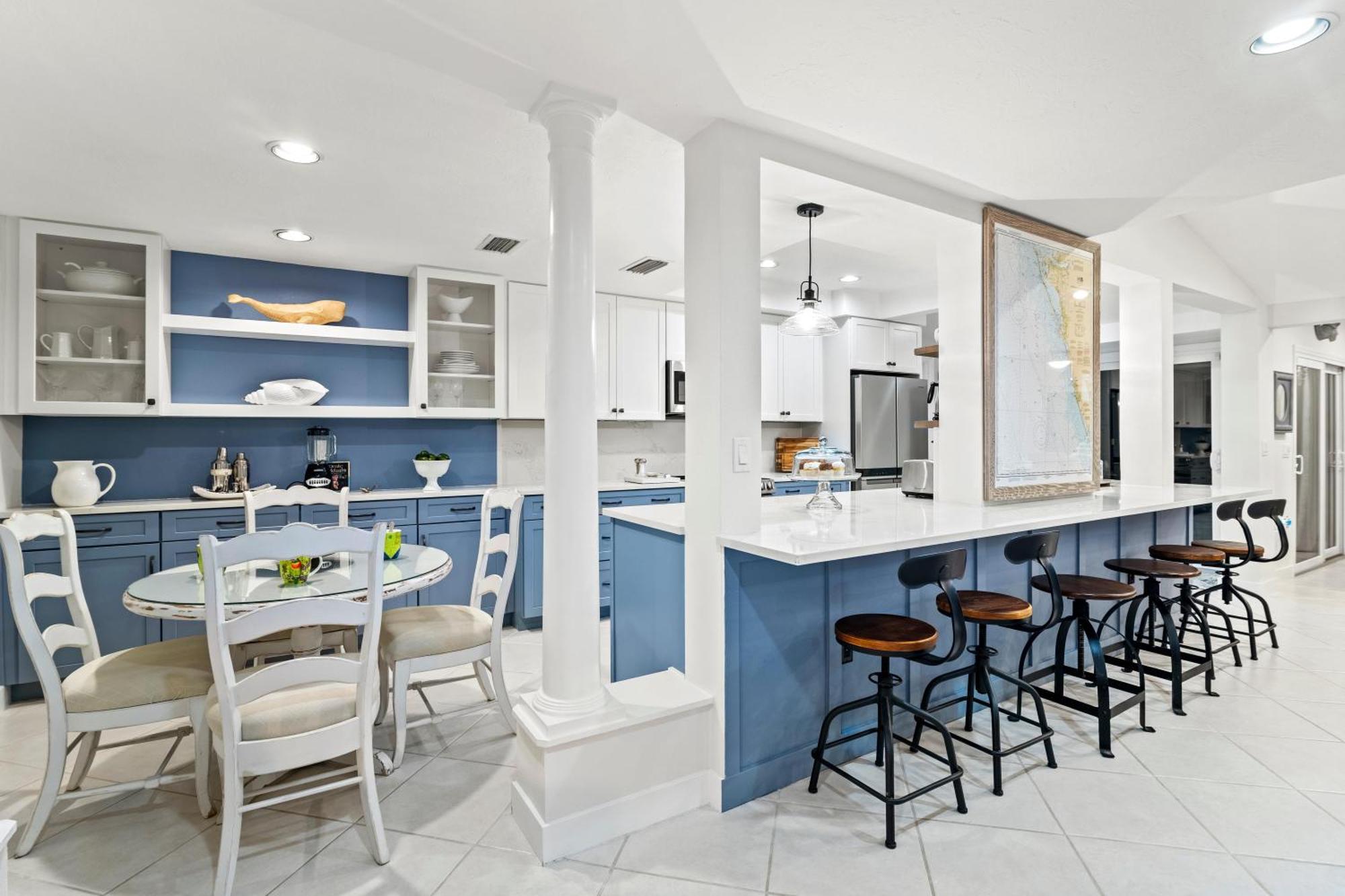 Hidden Treasure - 622 Siesta Key