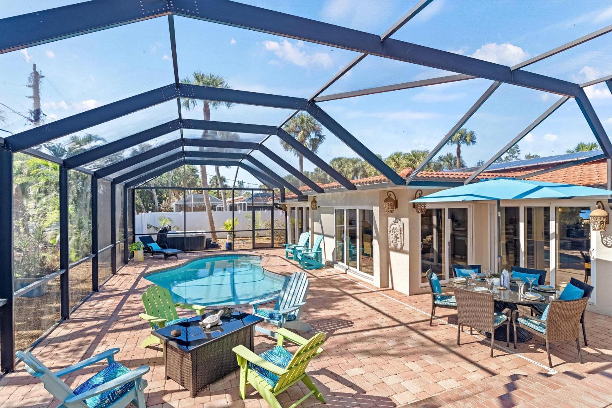 Hidden Treasure - 622 Holiday home