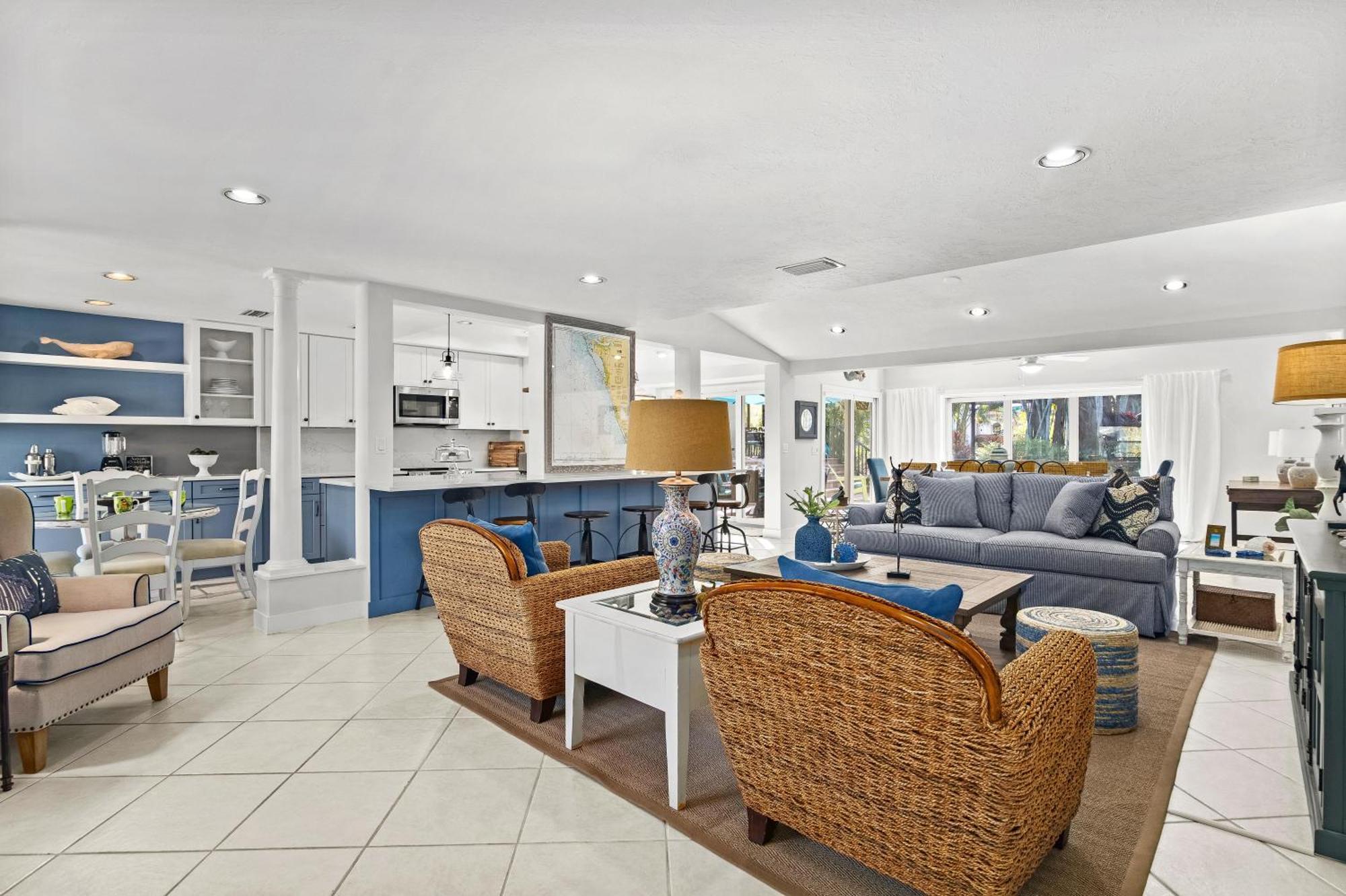 Hidden Treasure - 622 Holiday home *