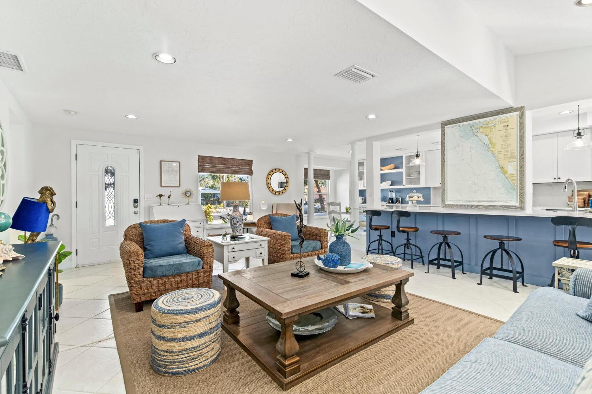 Hidden Treasure - 622 Siesta Key