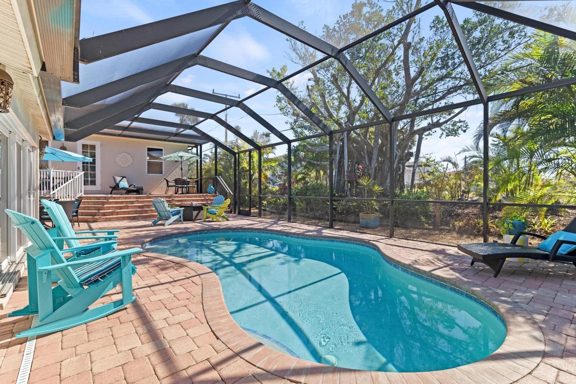 Hidden Treasure - 622 Holiday home