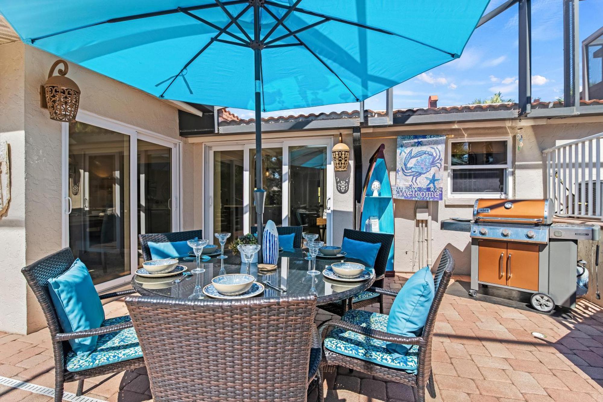 Hidden Treasure - 622 Holiday home Siesta Key