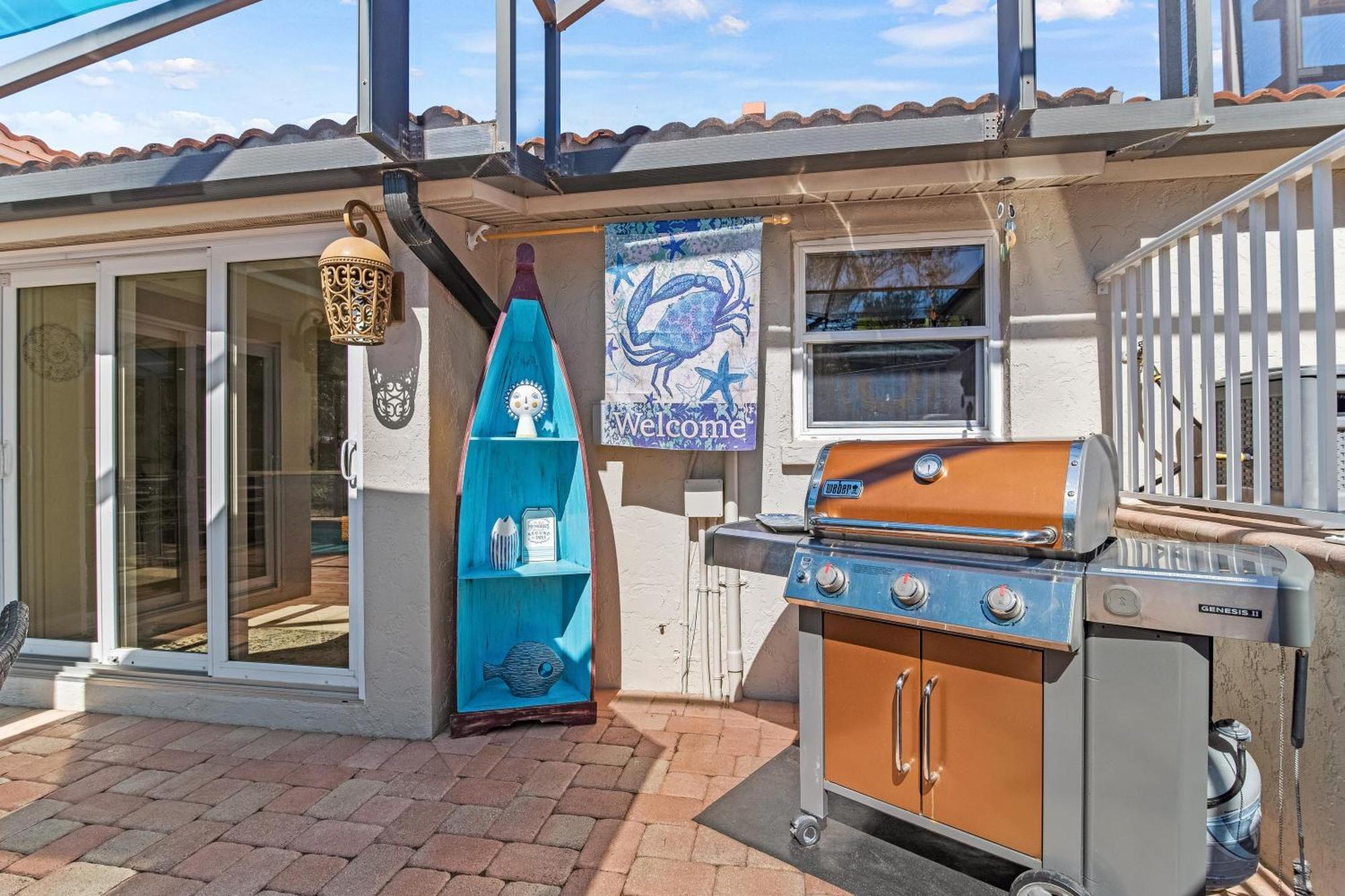 Hidden Treasure - 622 Siesta Key