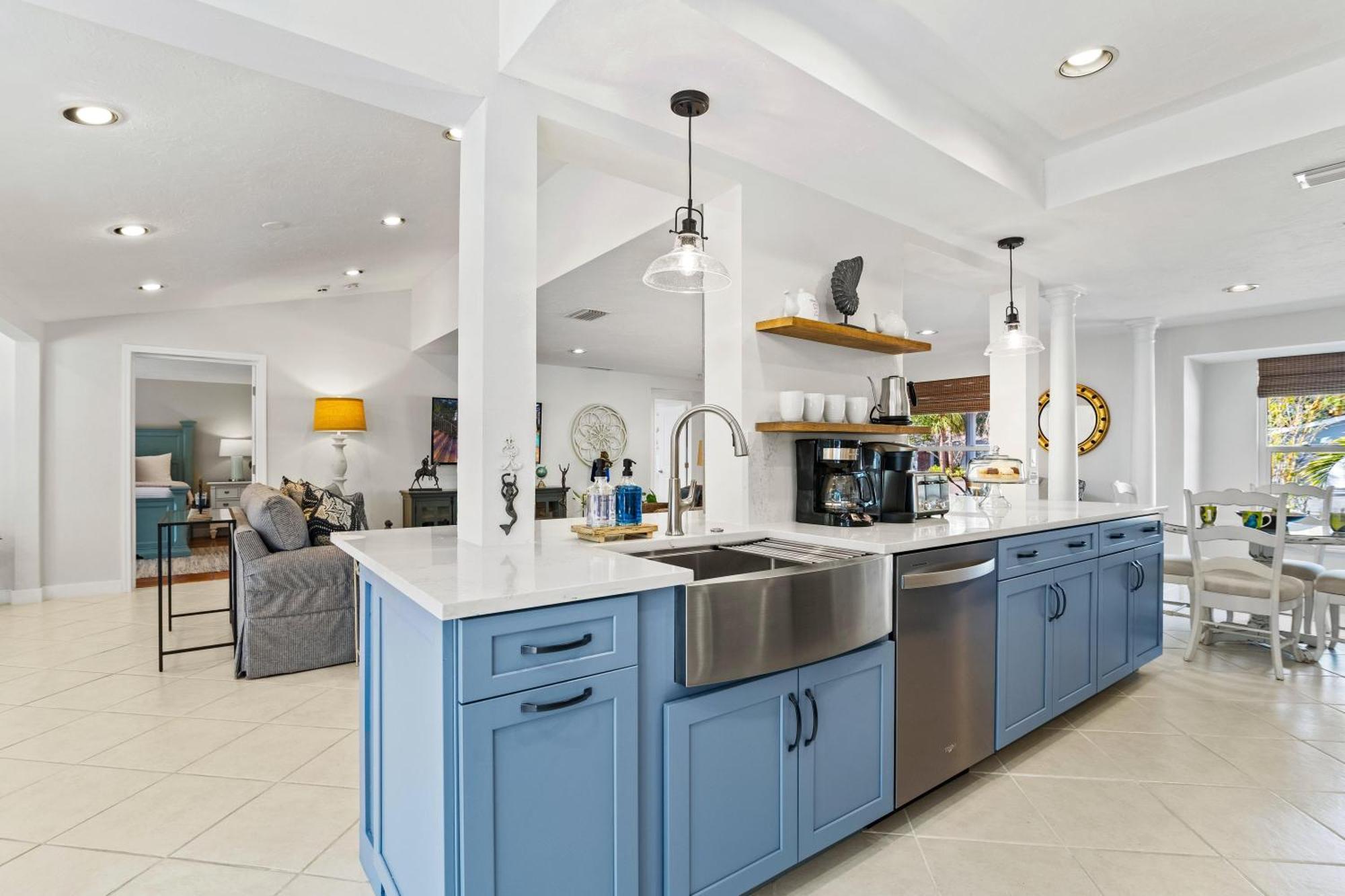 Holiday home Hidden Treasure - 622