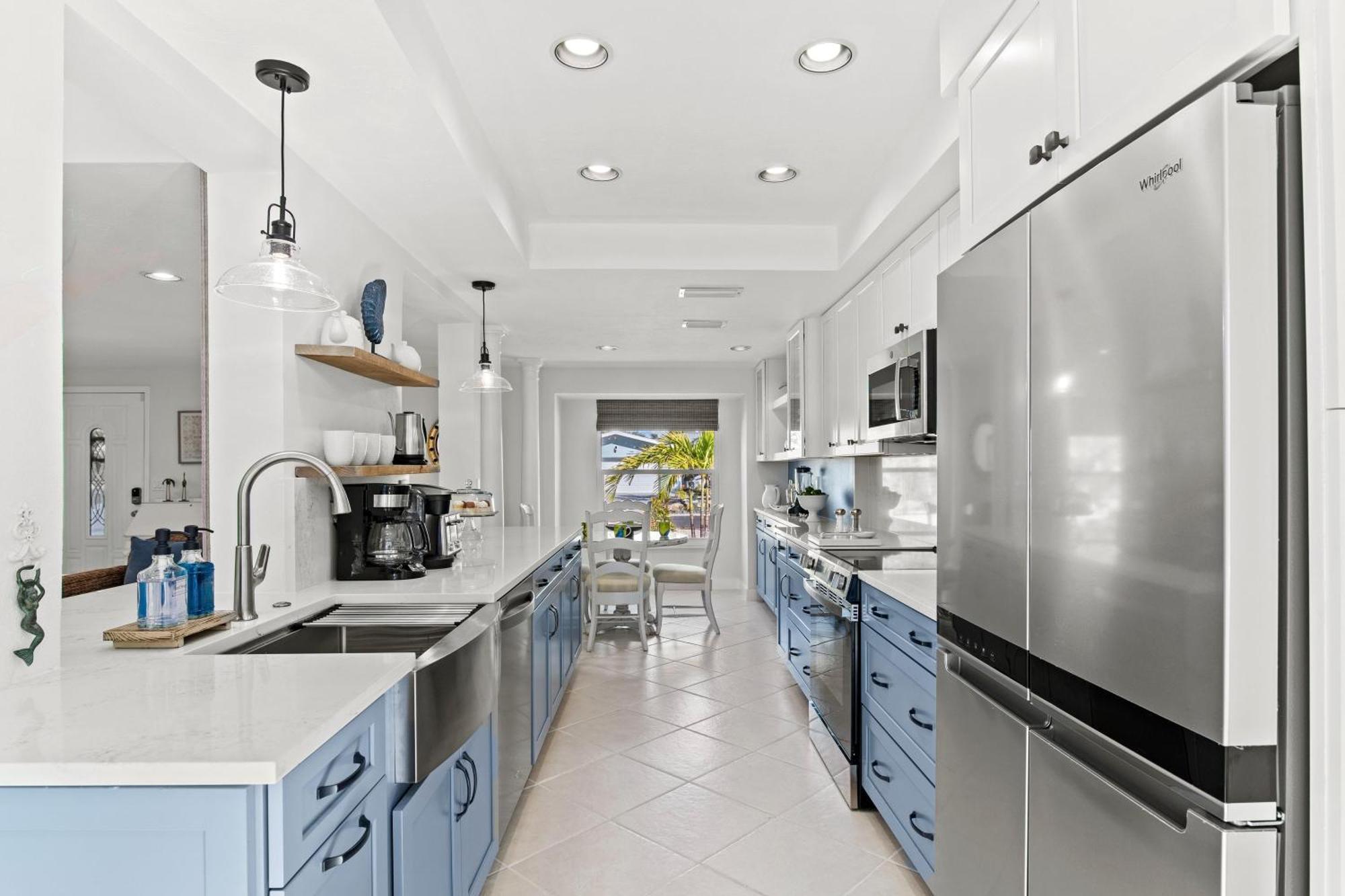 Hidden Treasure - 622 Holiday home *