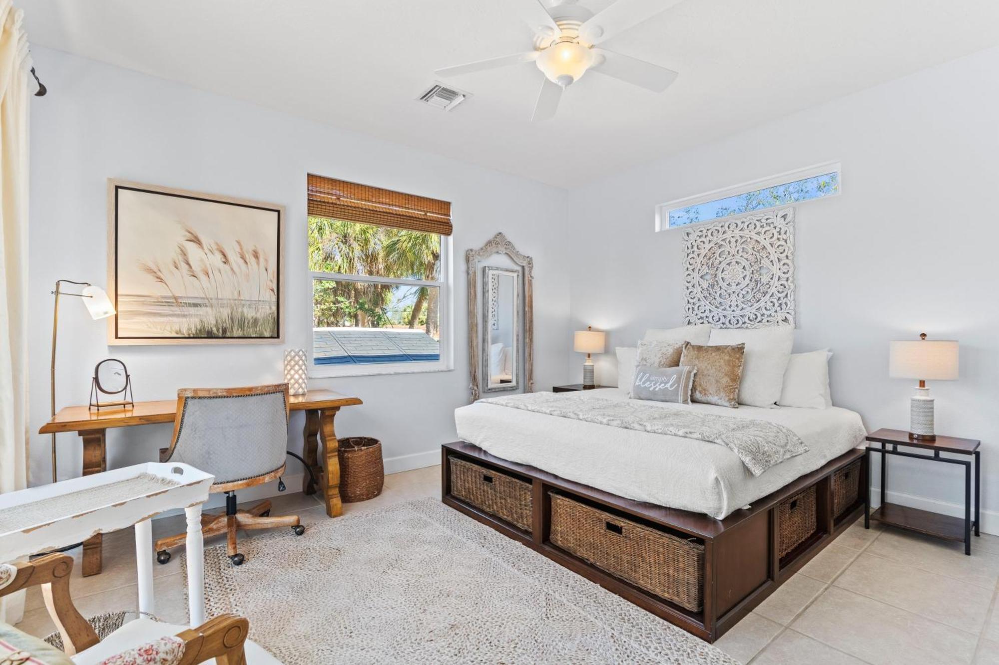 Holiday home Hidden Treasure - 622 Siesta Key
