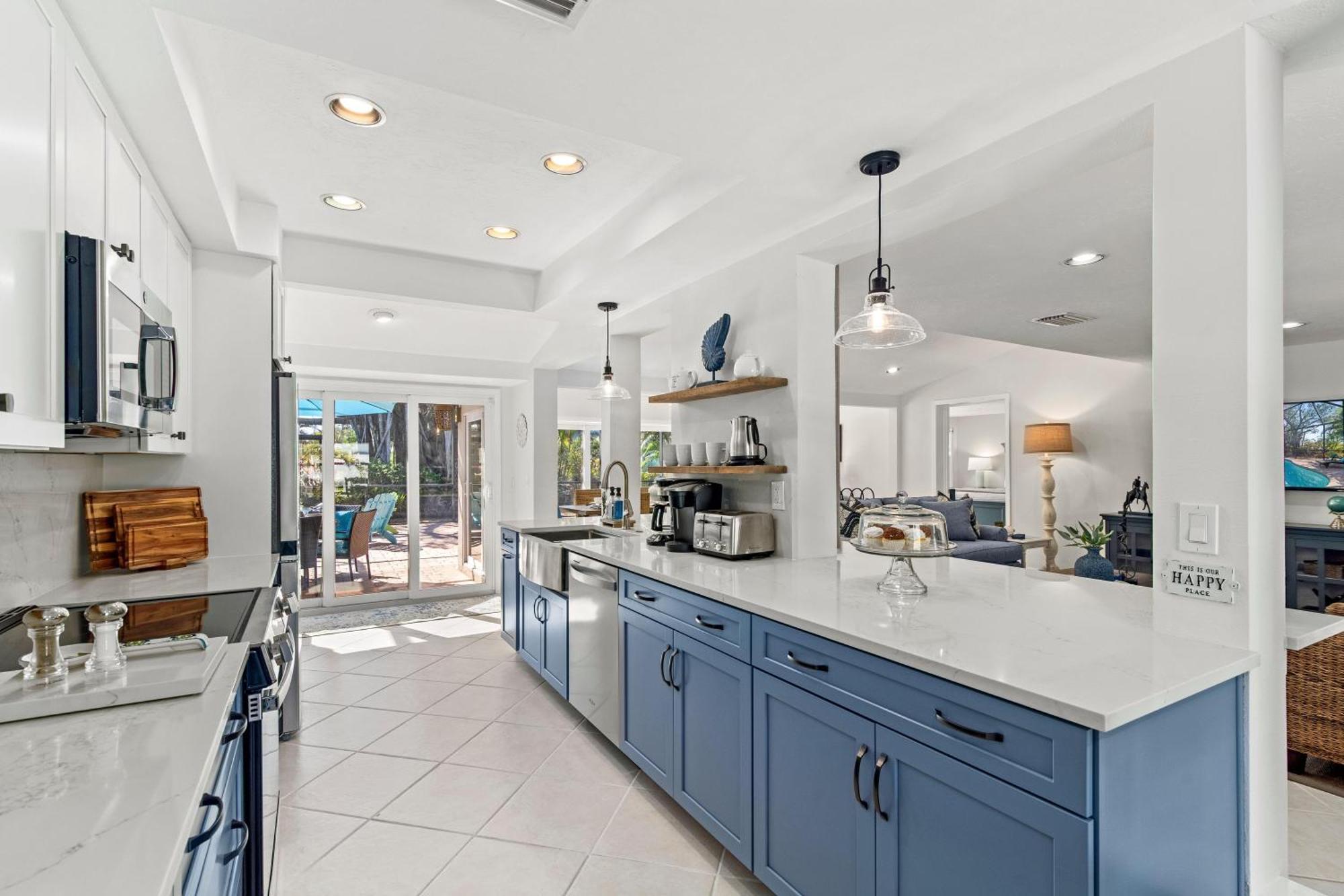 Hidden Treasure - 622 Holiday home