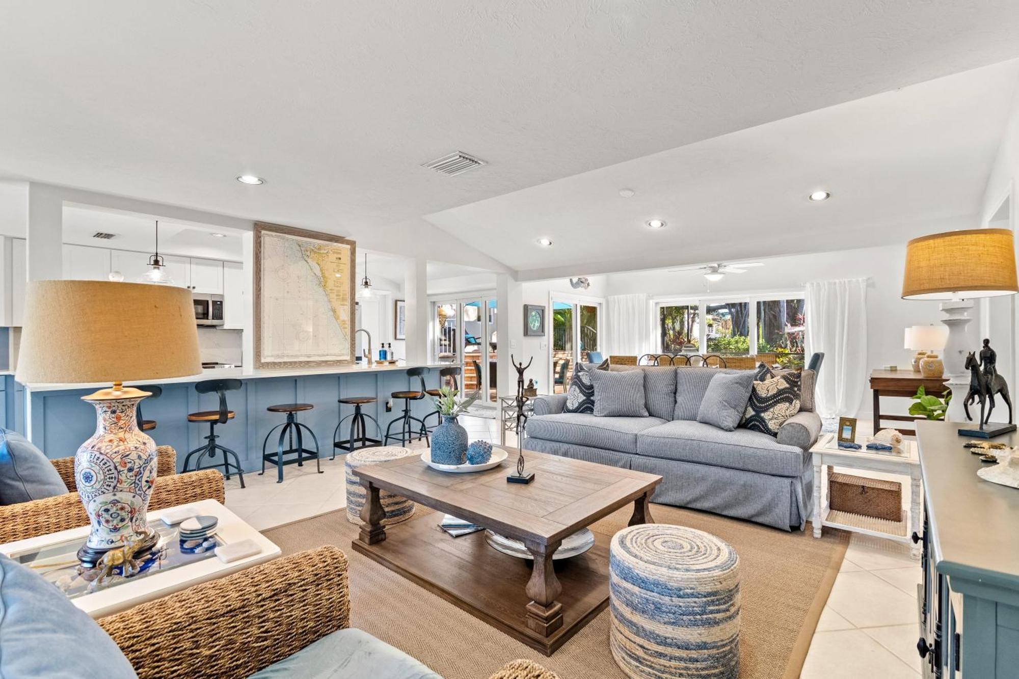 Hidden Treasure - 622 Holiday home *
