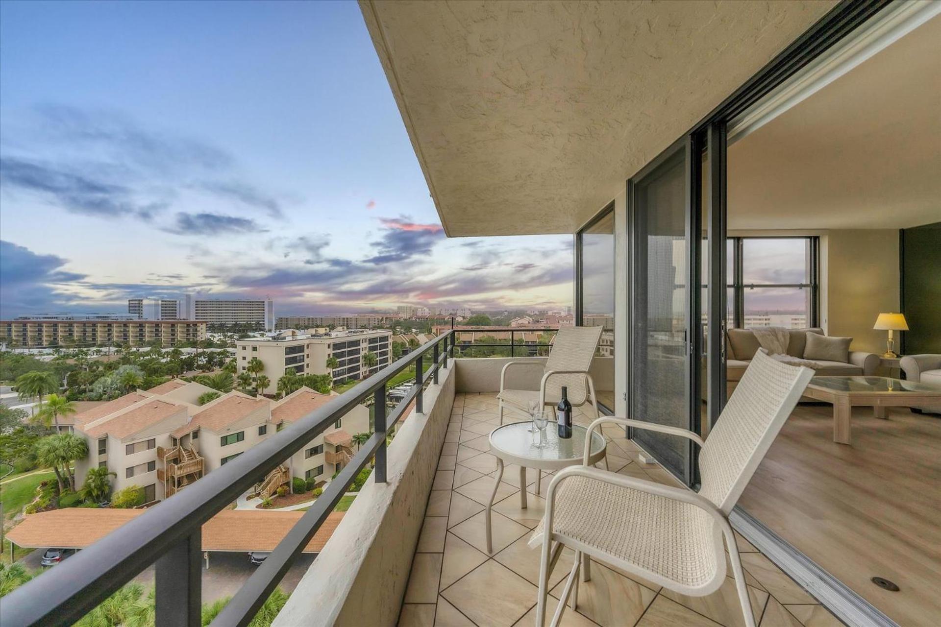 Holiday home Anc903 Anchorage Siesta Key