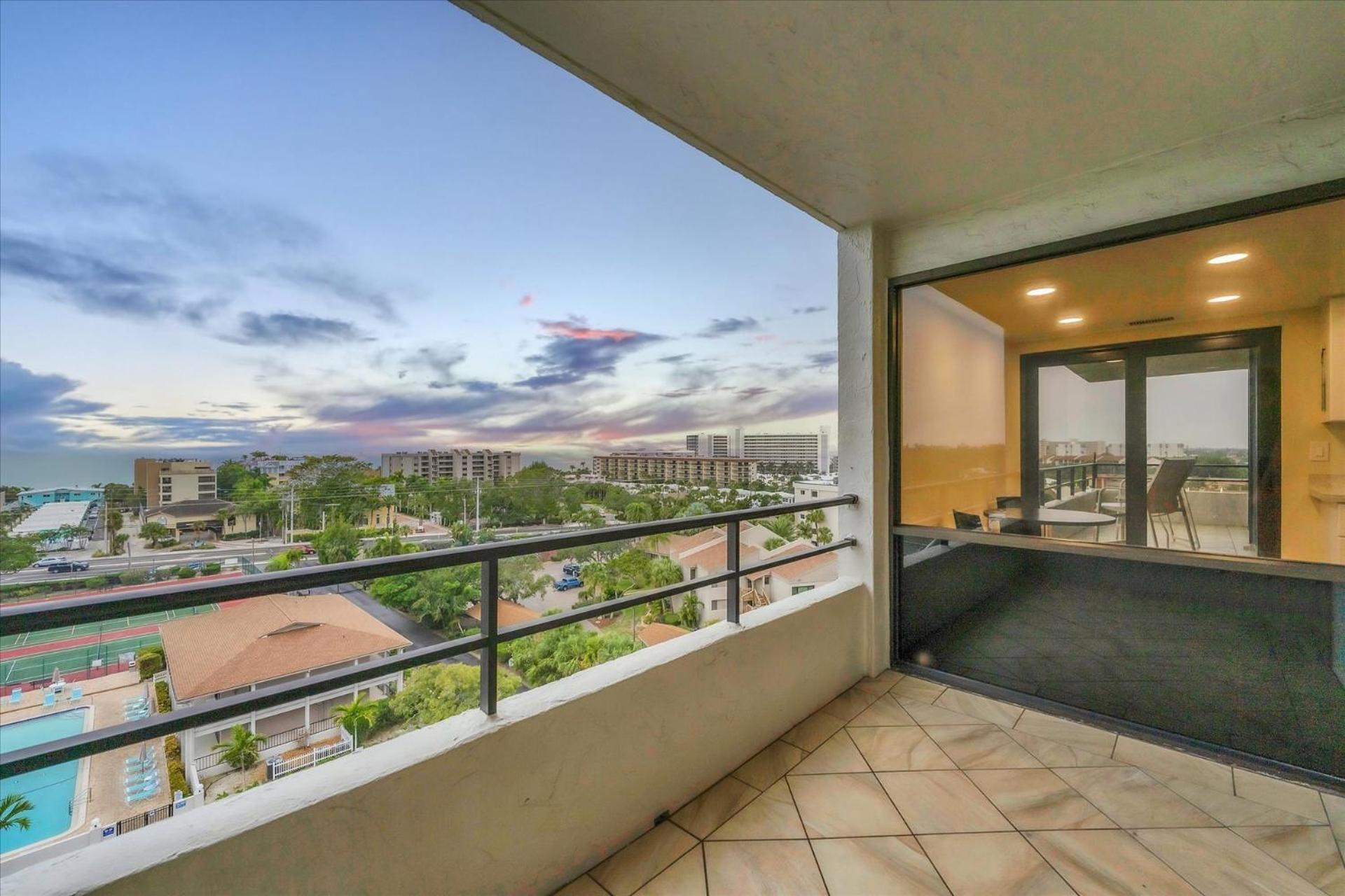 Anc903 Anchorage * Siesta Key