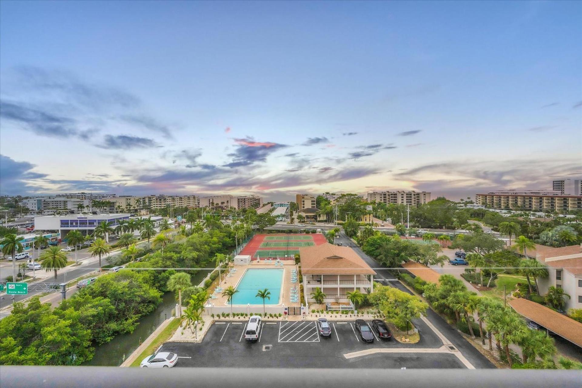 Anc903 Anchorage Holiday home Siesta Key