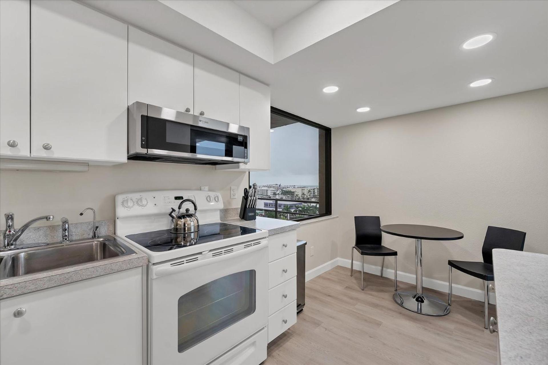 Anc903 Anchorage * Siesta Key
