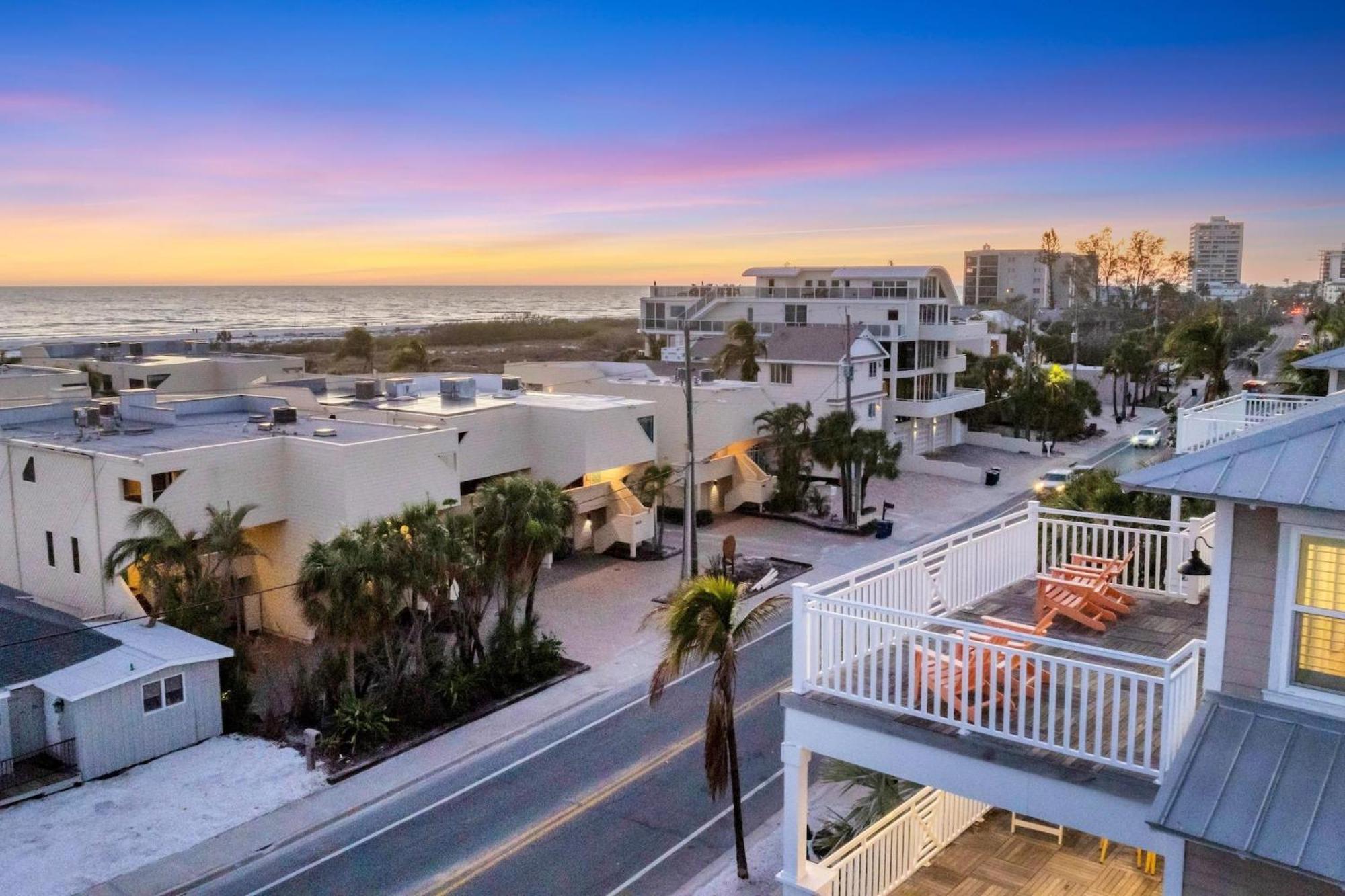 Holiday home Sunset Gulf *