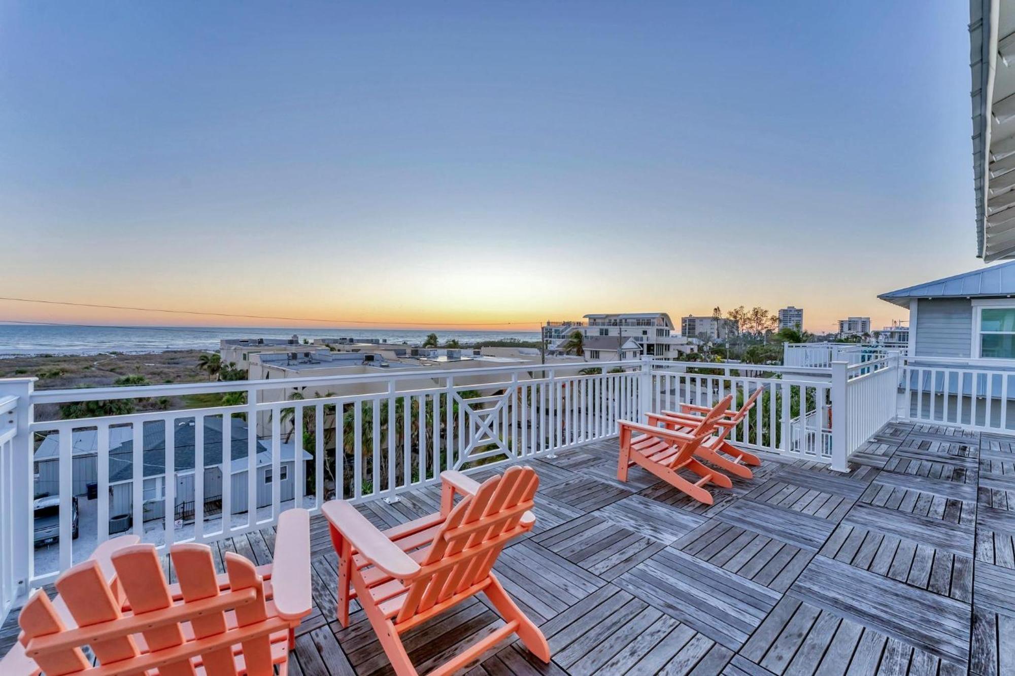 Sunset Gulf Holiday home *