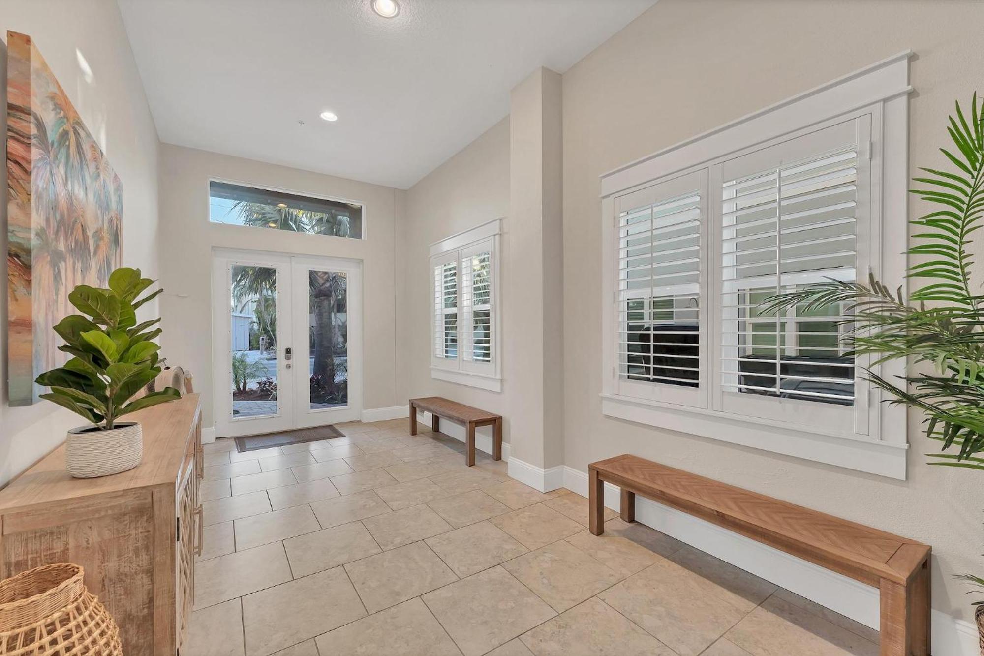 Sunset Gulf Holiday home Siesta Key
