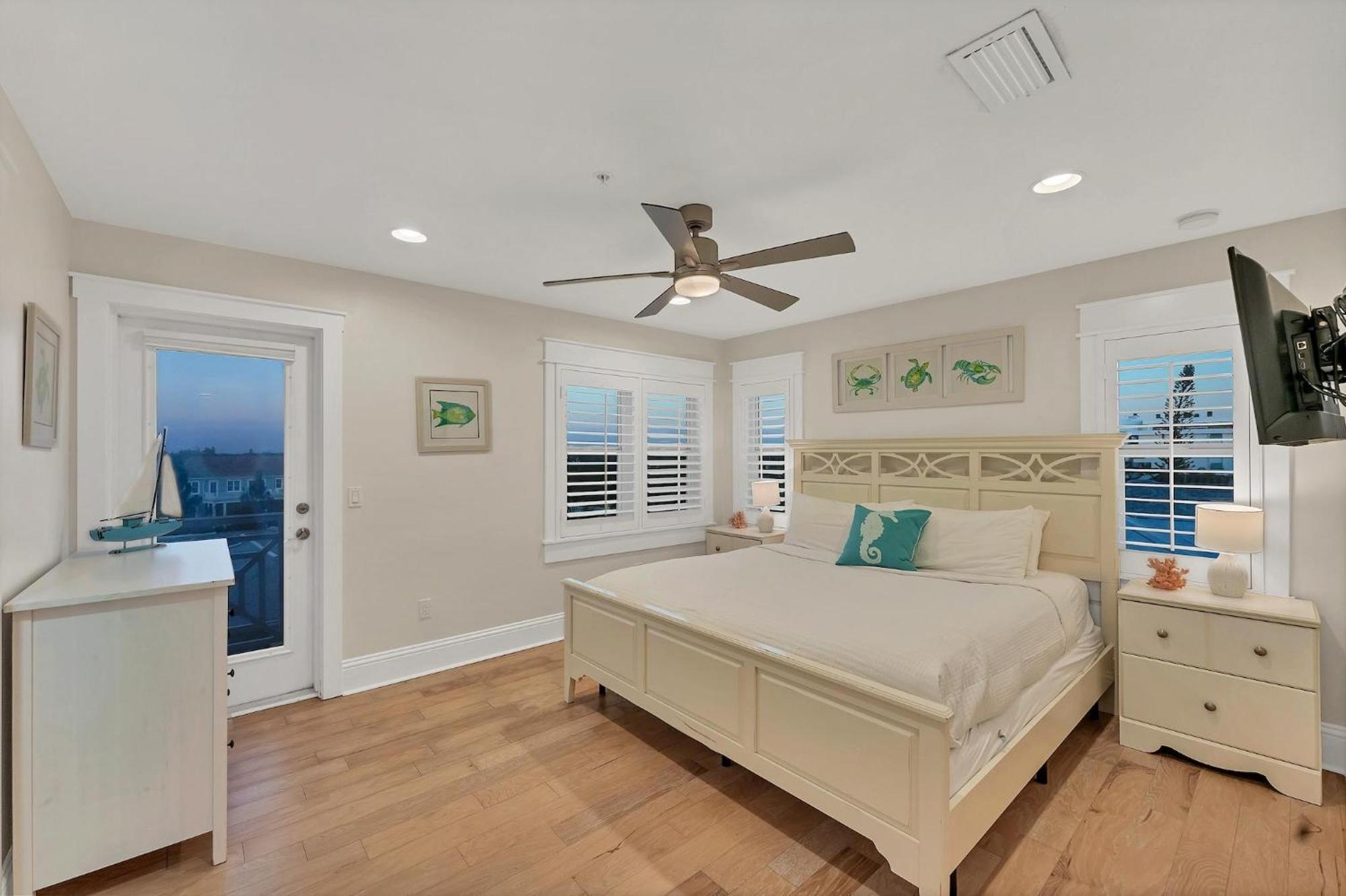 Sunset Gulf Holiday home