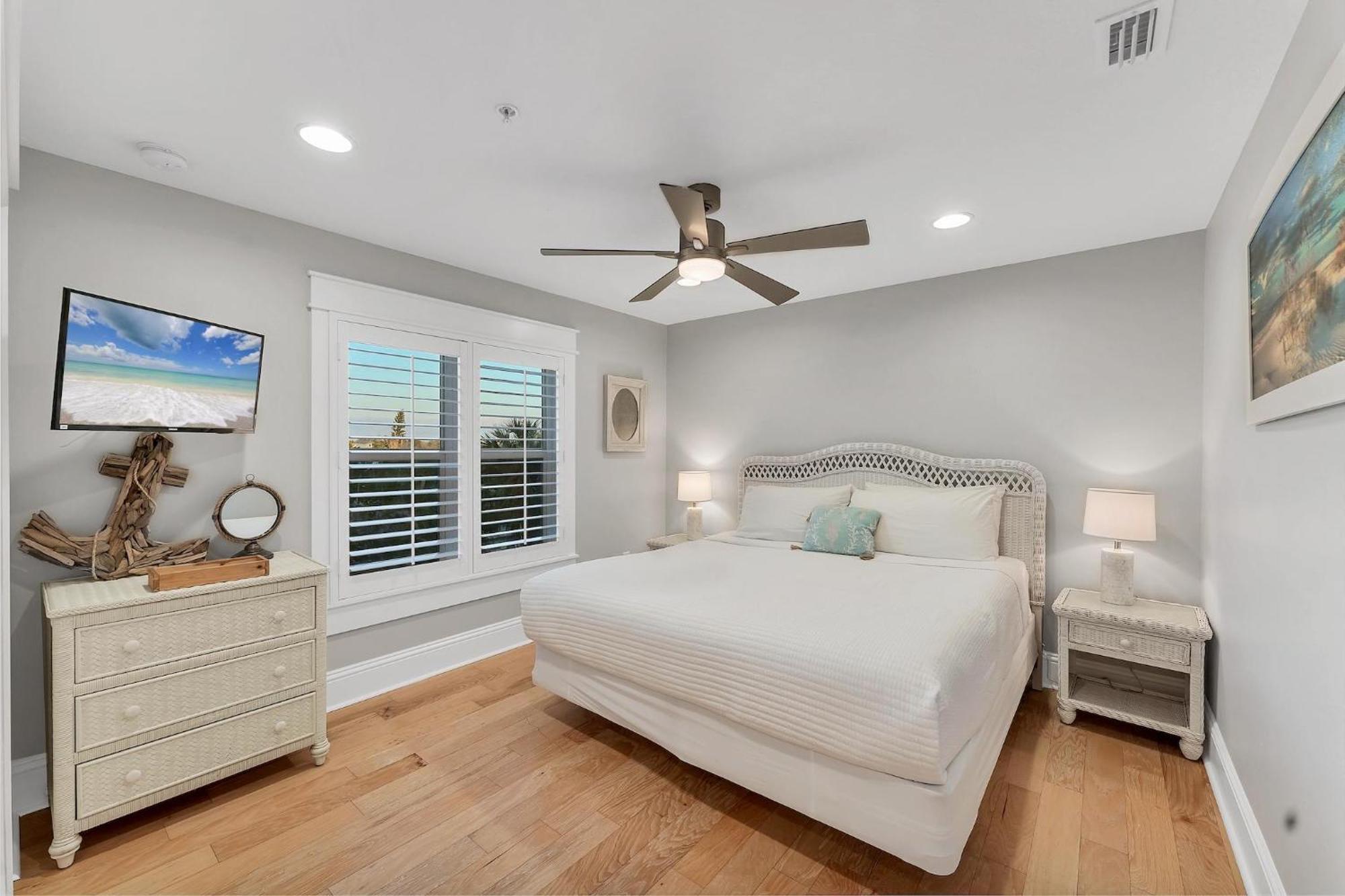 Sunset Gulf Holiday home *