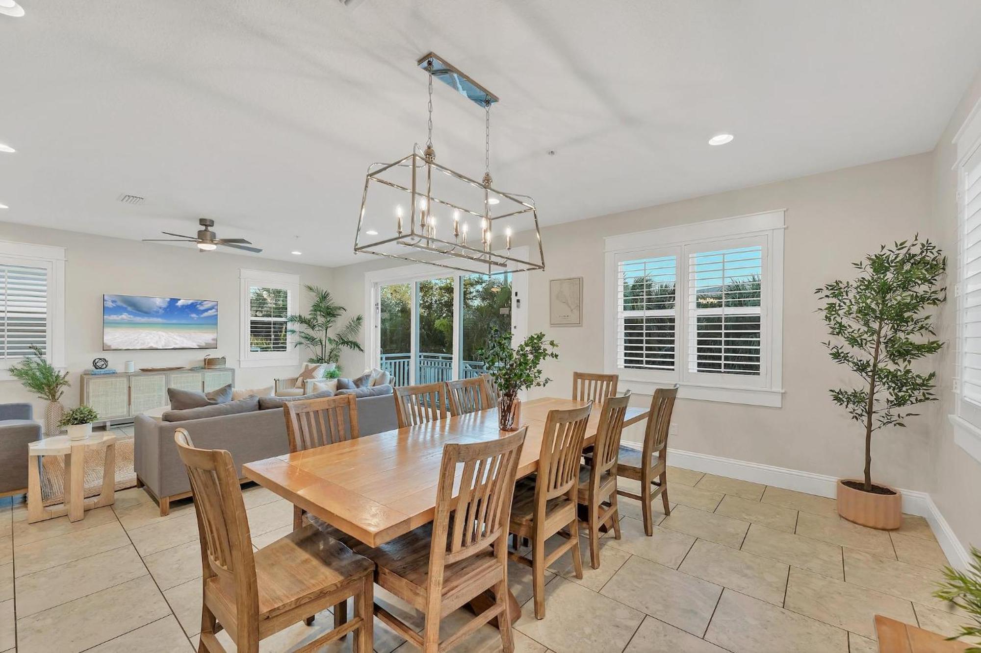 Sunset Gulf Holiday home Siesta Key
