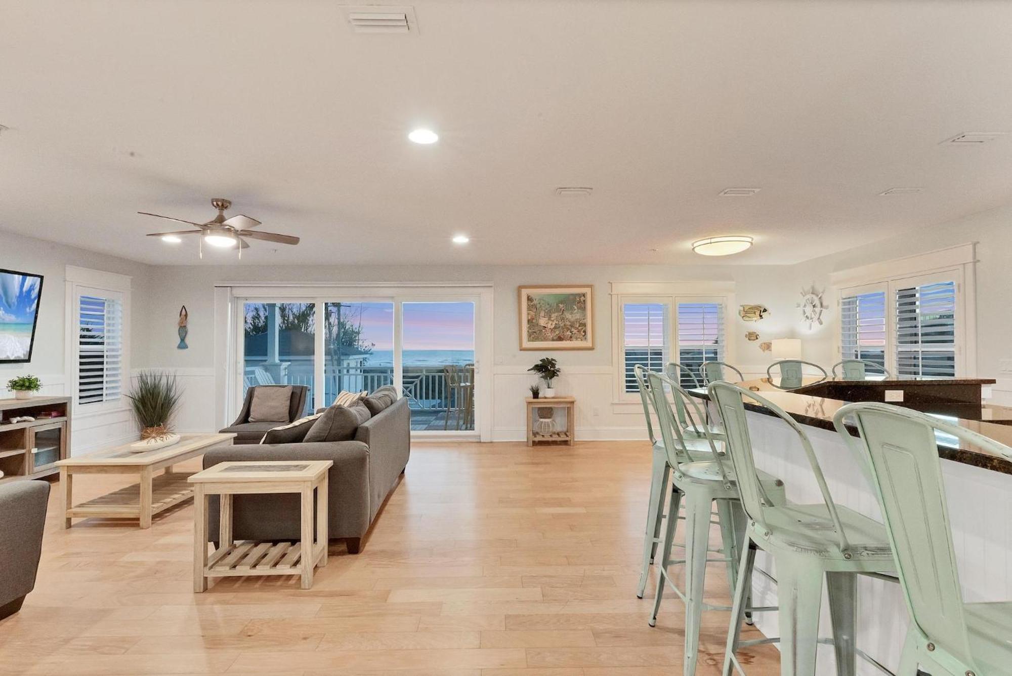 Holiday home Sunset Gulf Siesta Key