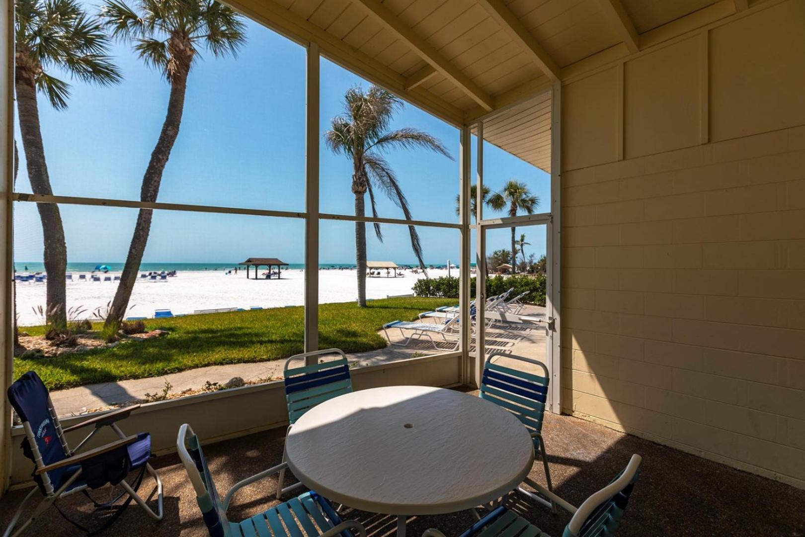 24 - Aloha Kai Vacation Holiday home Siesta Key