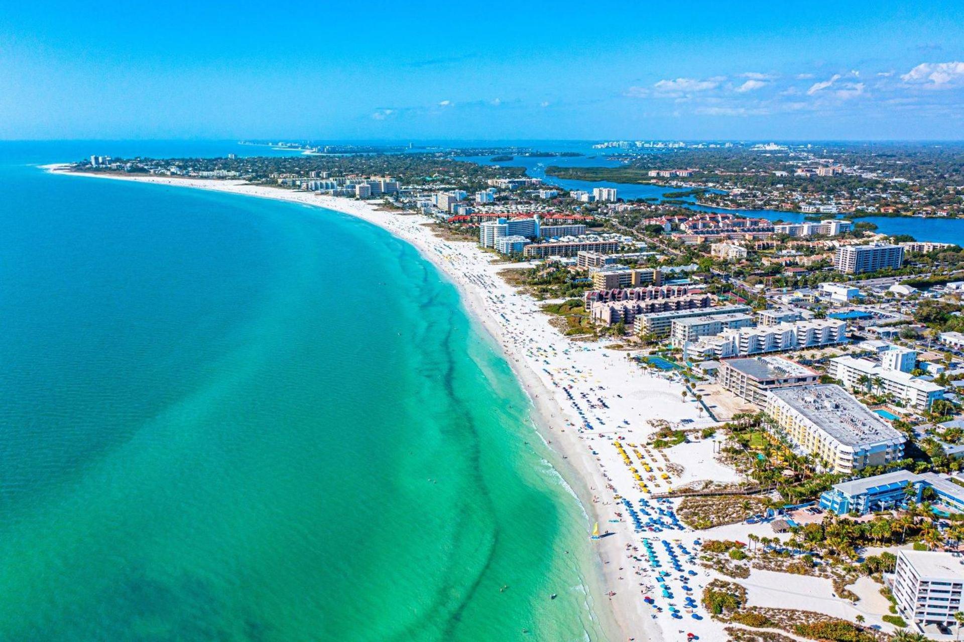 Holiday home Harbor Towers Ocean View Escape