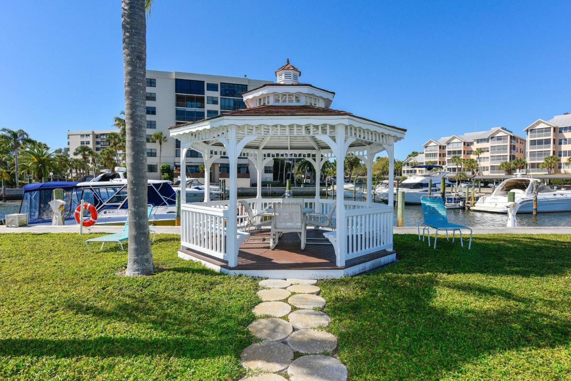 Holiday home Harbor Towers Ocean View Escape *