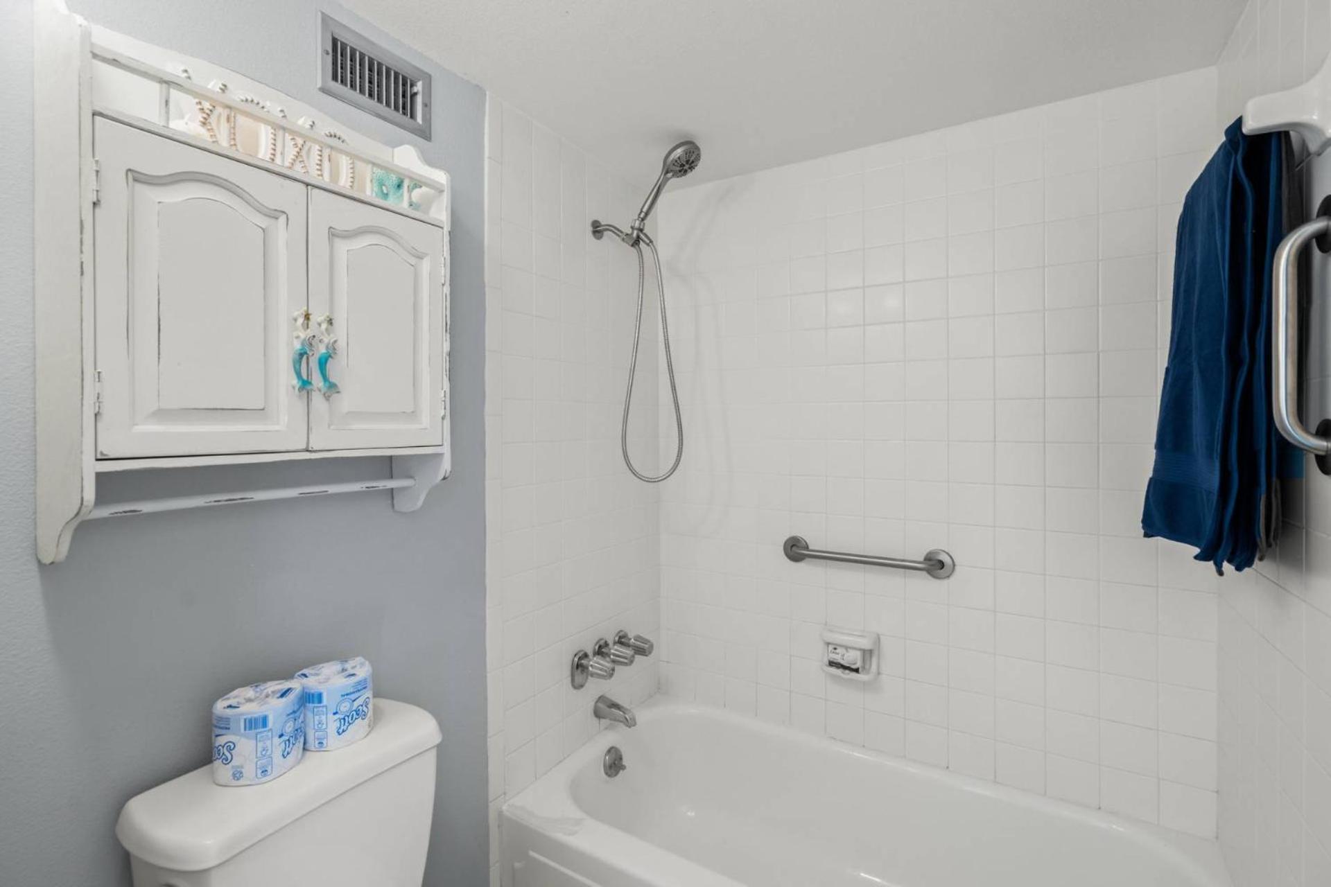 Holiday home Harbor Towers Ocean View Escape *