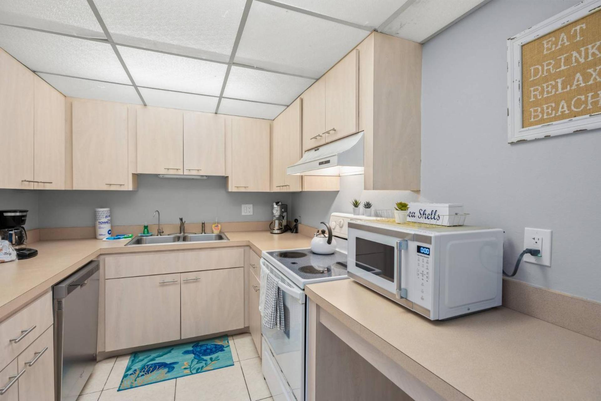 Harbor Towers Ocean View Escape Siesta Key