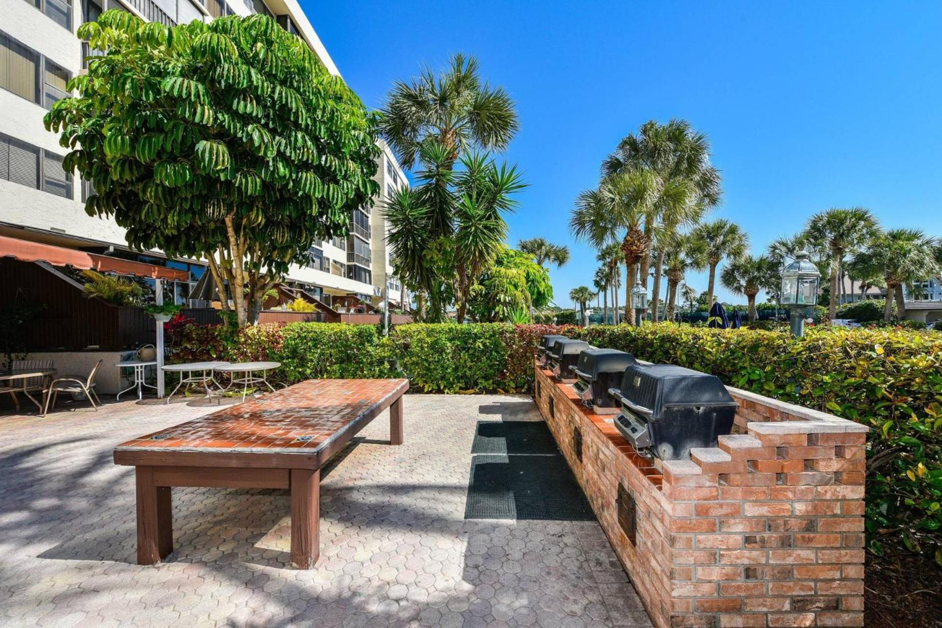 Harbor Towers Ocean View Escape