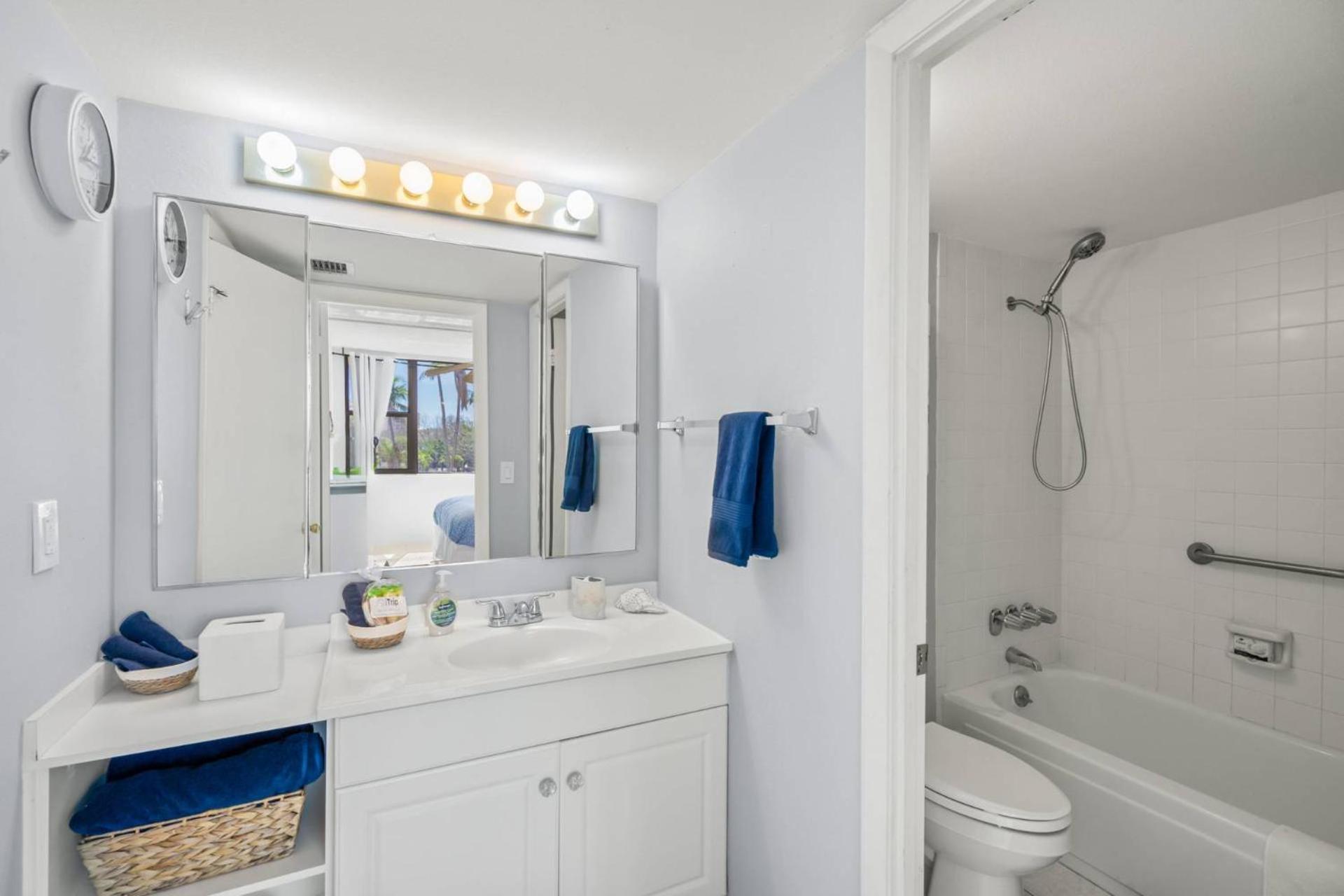 Holiday home Harbor Towers Ocean View Escape Siesta Key