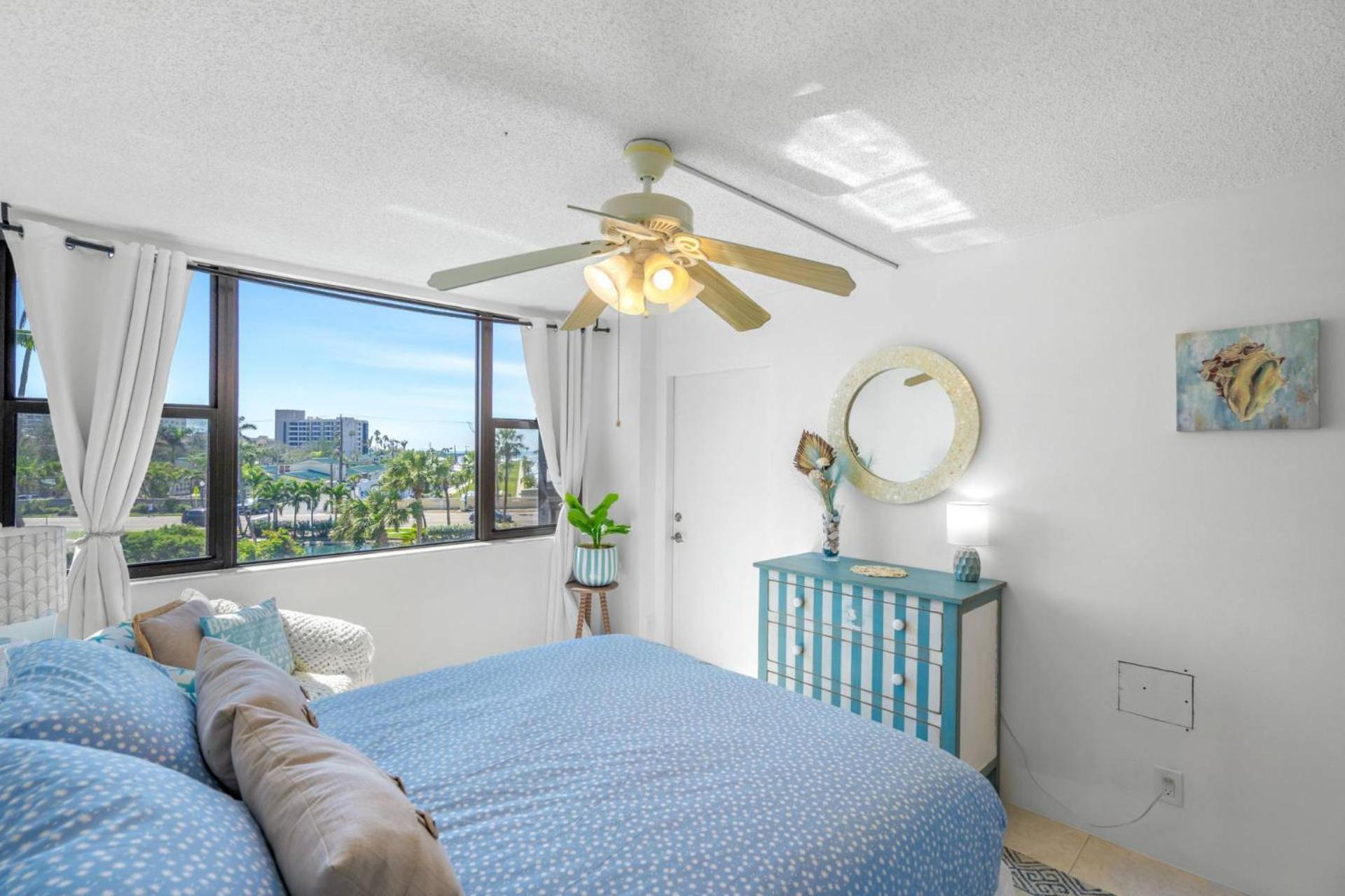 Harbor Towers Ocean View Escape Siesta Key