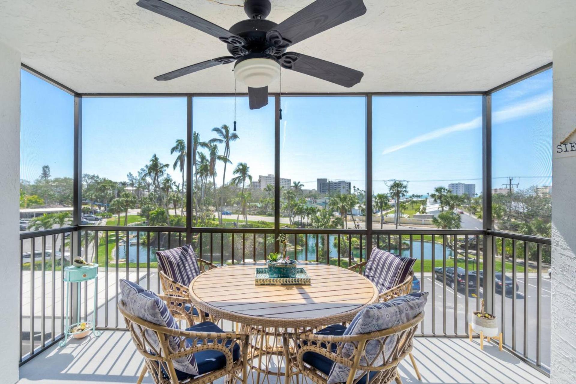Holiday home Harbor Towers Ocean View Escape