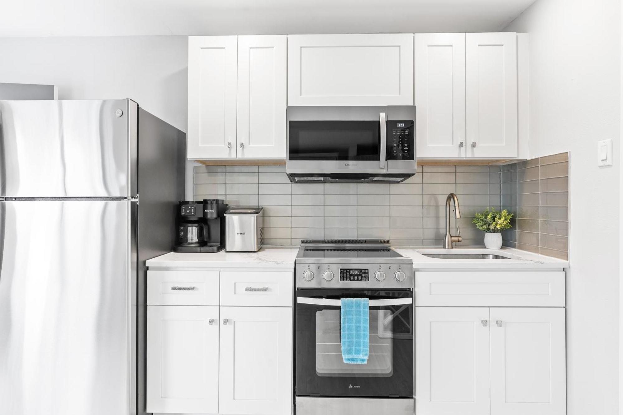 Holiday home Road Condo, Patio, Village And Walkable Siesta Key