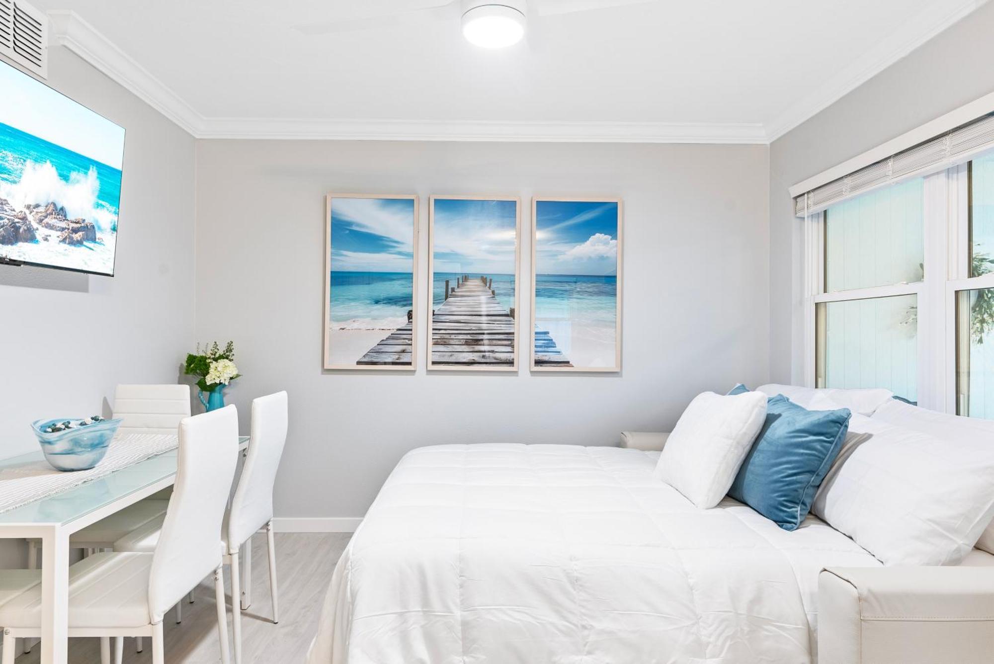 Holiday home Exclusive Oasis, Private Pool, Village And Walkable Siesta Key