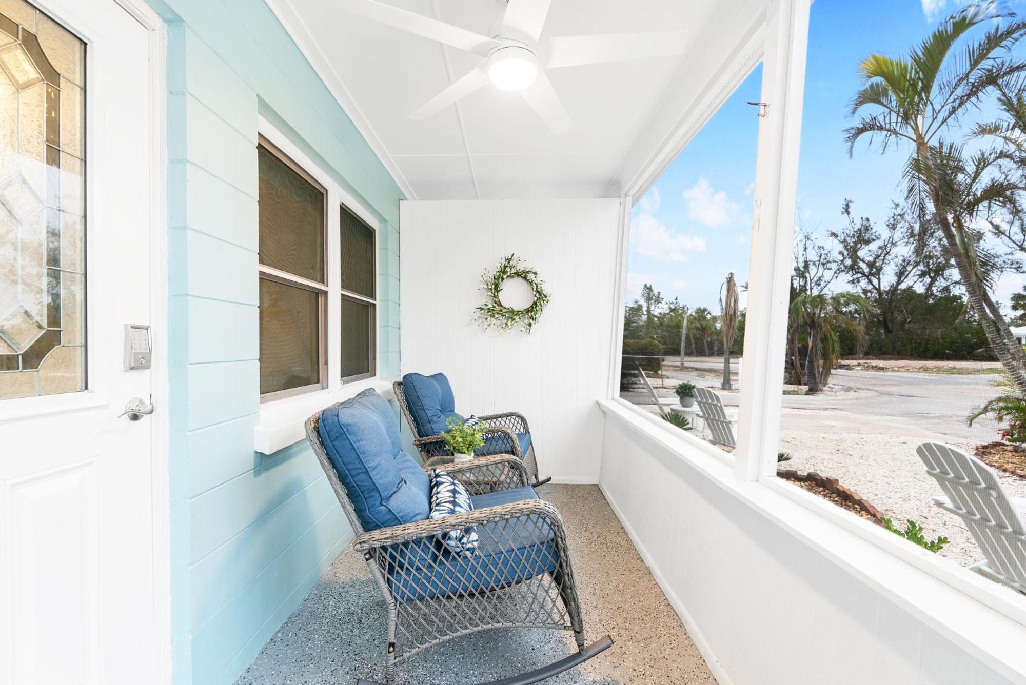 Holiday home Exclusive Oasis, Private Pool, Village And Walkable Siesta Key