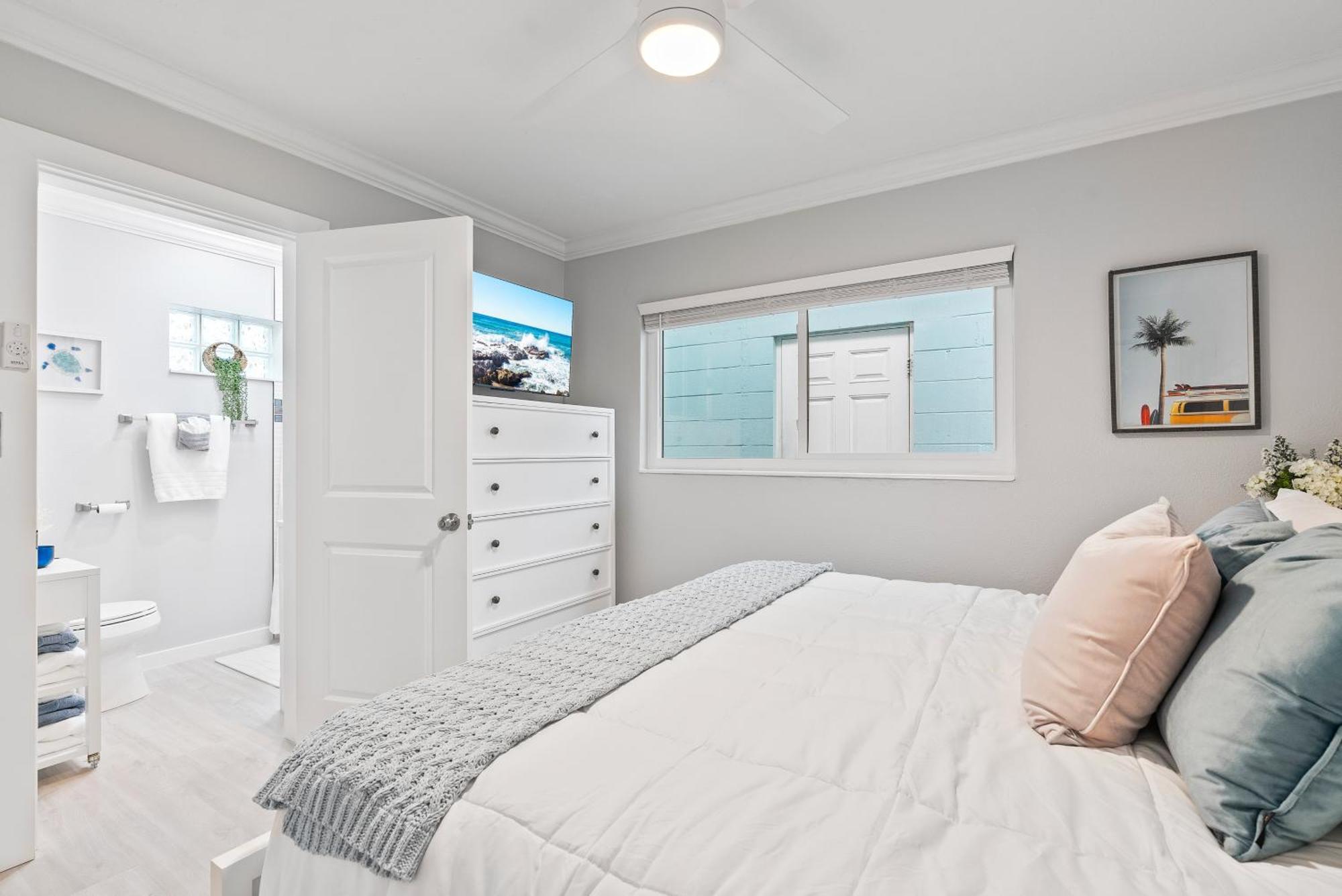 Exclusive Oasis, Private Pool, Village And Walkable