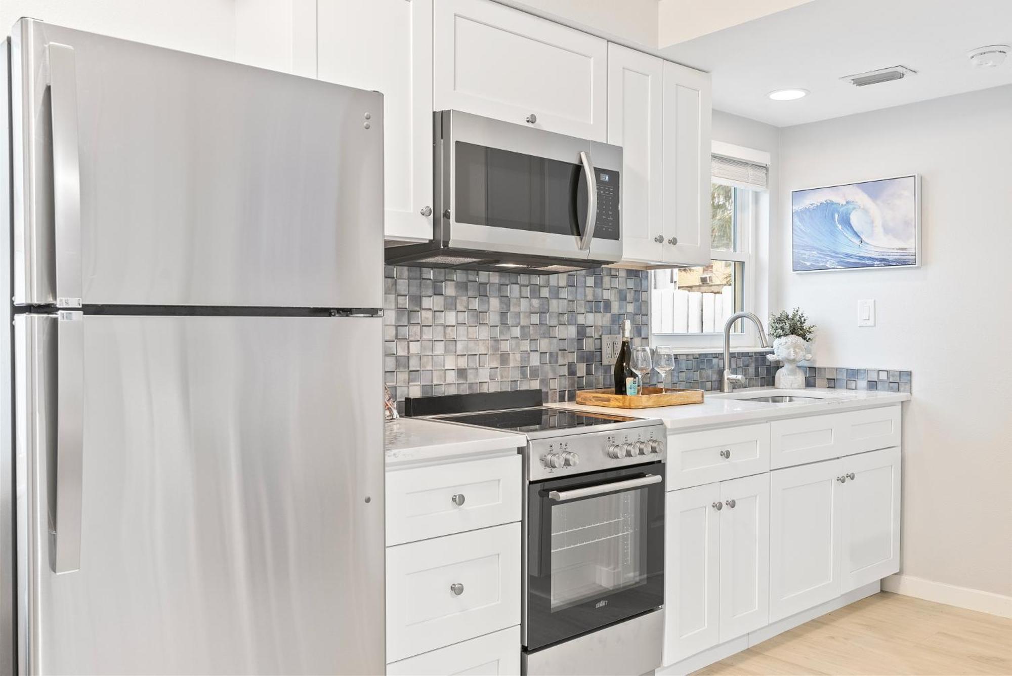 Exclusive Oasis, Private Pool, Village And Walkable *